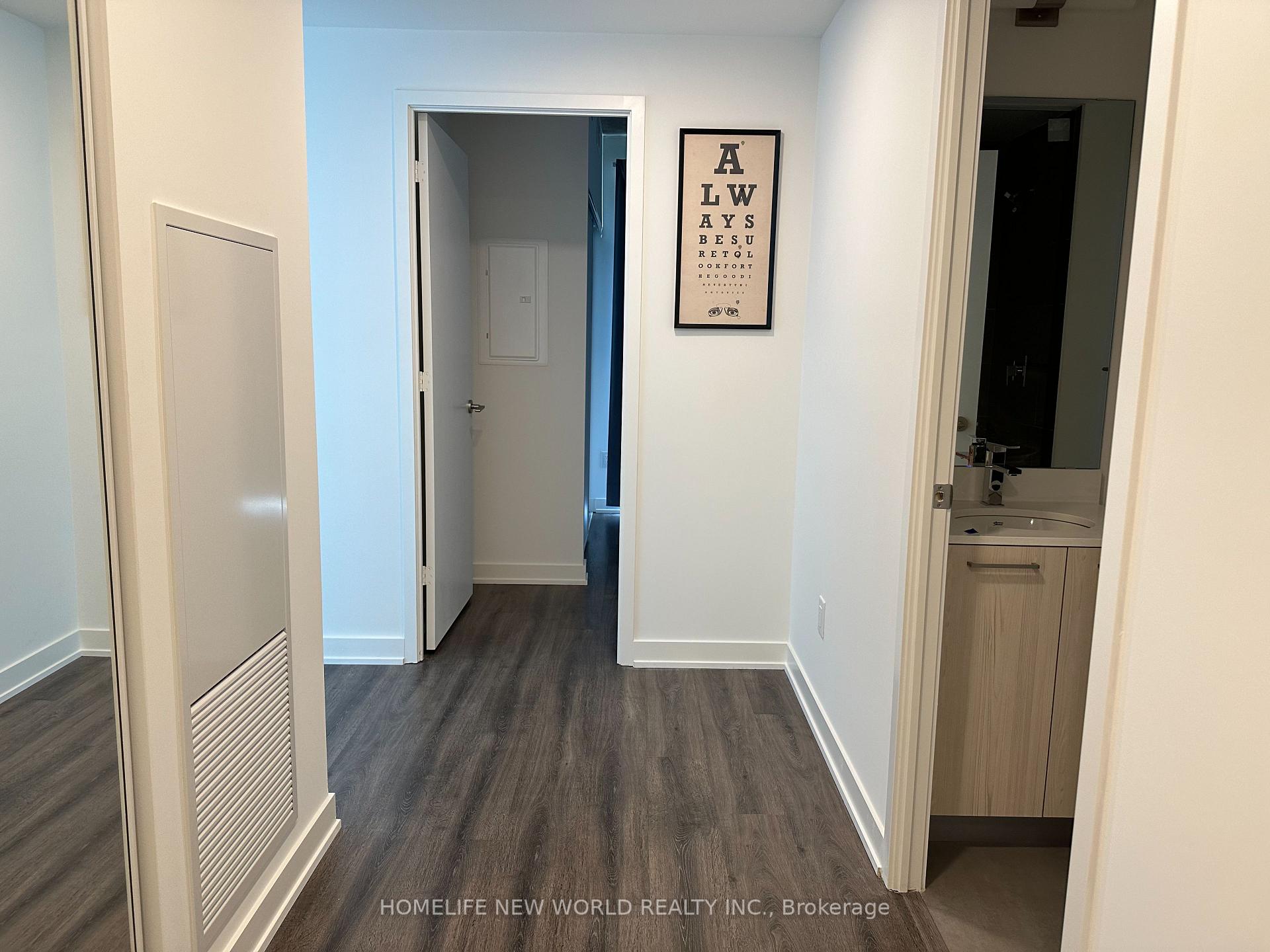 Photo 17 of Unit 2504, 65 Mutual Street, Toronto, Church-Yonge Corridor — HOMEH