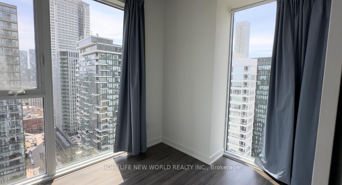 Photo 18 of Unit 2504, 65 Mutual Street, Toronto, Church-Yonge Corridor — HOMEH
