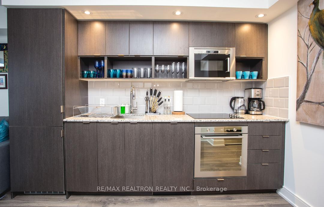 Photo 12 of Unit 2303, 89 Mcgill Street, Toronto, Church-Yonge Corridor — HOMEH