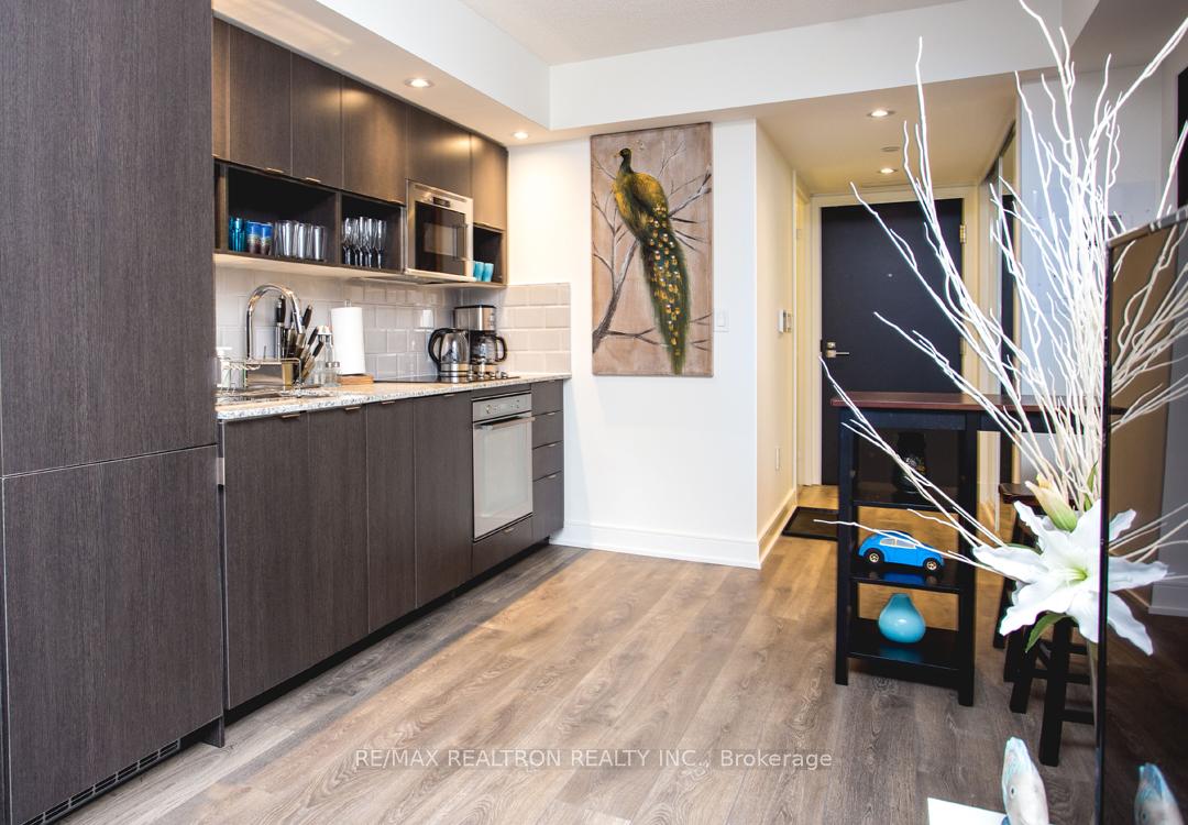 Photo 13 of Unit 2303, 89 Mcgill Street, Toronto, Church-Yonge Corridor — HOMEH