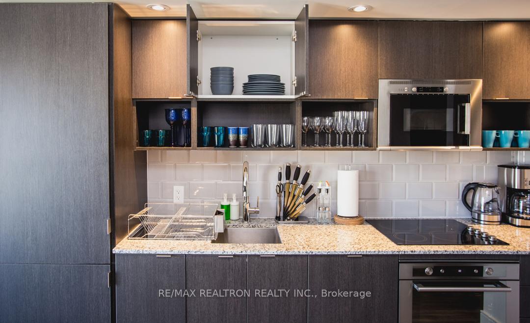 Photo 14 of Unit 2303, 89 Mcgill Street, Toronto, Church-Yonge Corridor — HOMEH