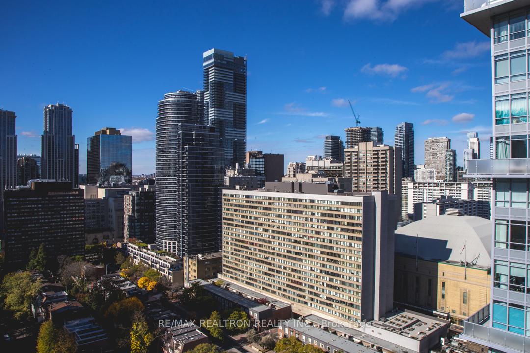Photo 15 of Unit 2303, 89 Mcgill Street, Toronto, Church-Yonge Corridor — HOMEH