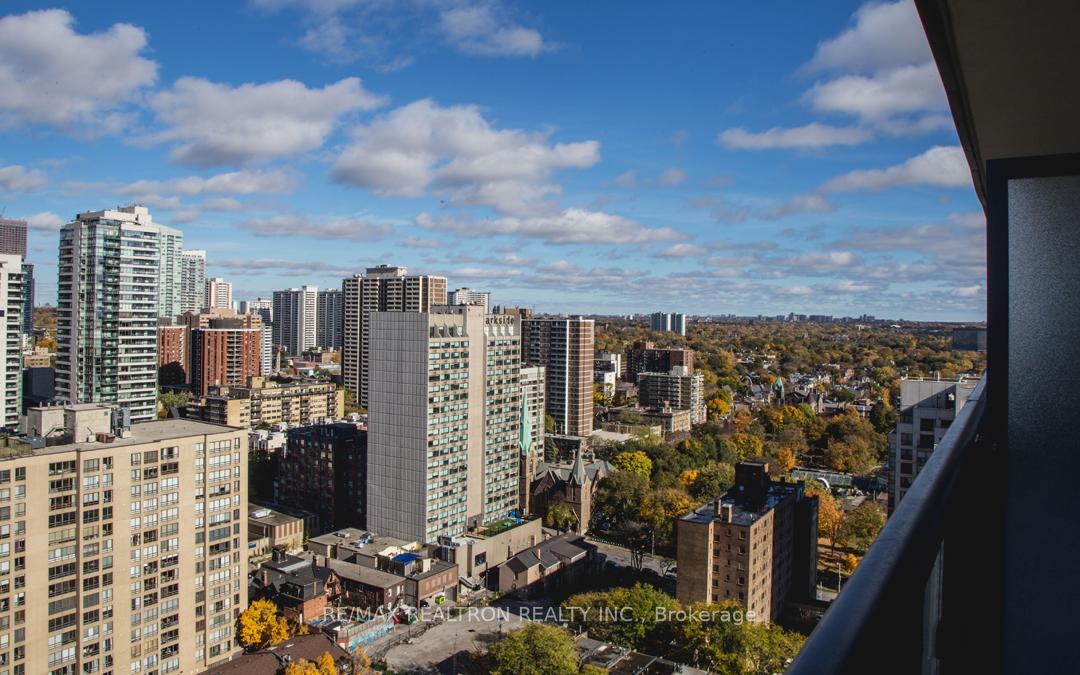 Photo 16 of Unit 2303, 89 Mcgill Street, Toronto, Church-Yonge Corridor — HOMEH