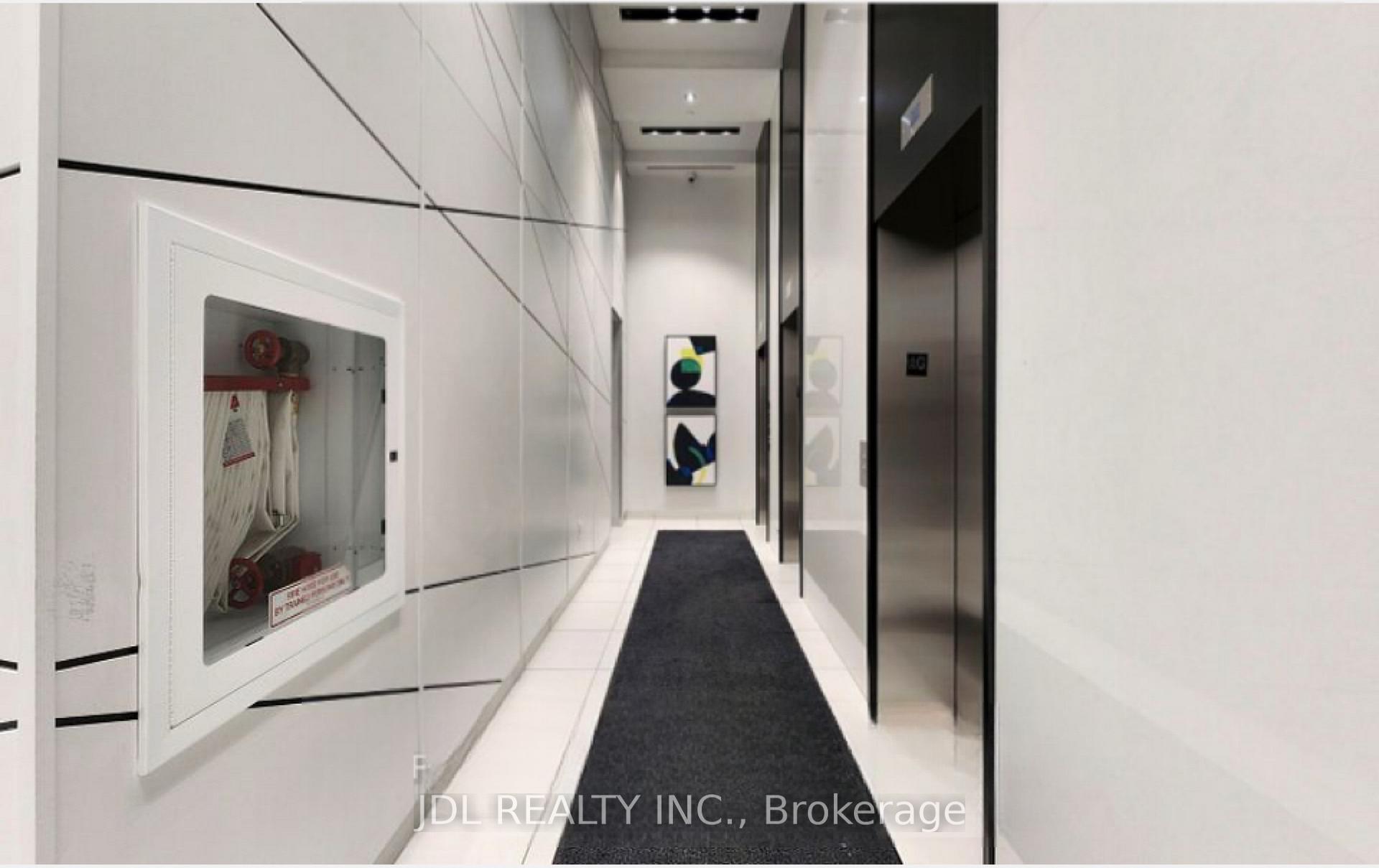 Photo 3 of Unit 1709, 159 Wellesley Street E, Toronto, Church-Yonge Corridor — HOMEH