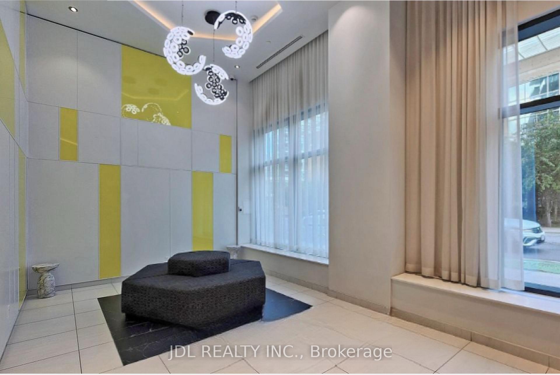 Photo 4 of Unit 1709, 159 Wellesley Street E, Toronto, Church-Yonge Corridor — HOMEH