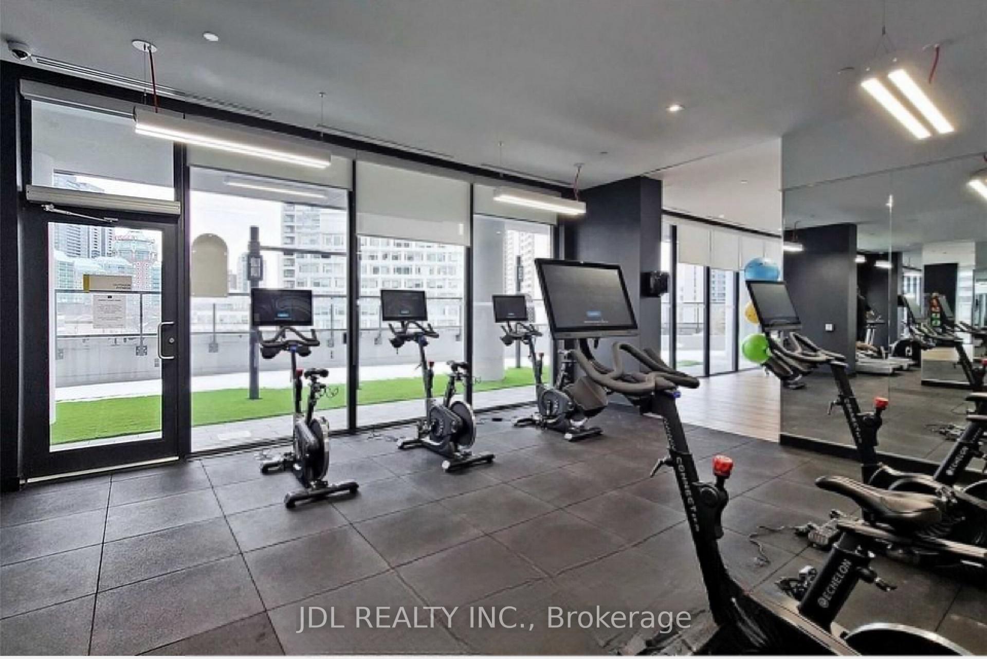 Photo 6 of Unit 1709, 159 Wellesley Street E, Toronto, Church-Yonge Corridor — HOMEH
