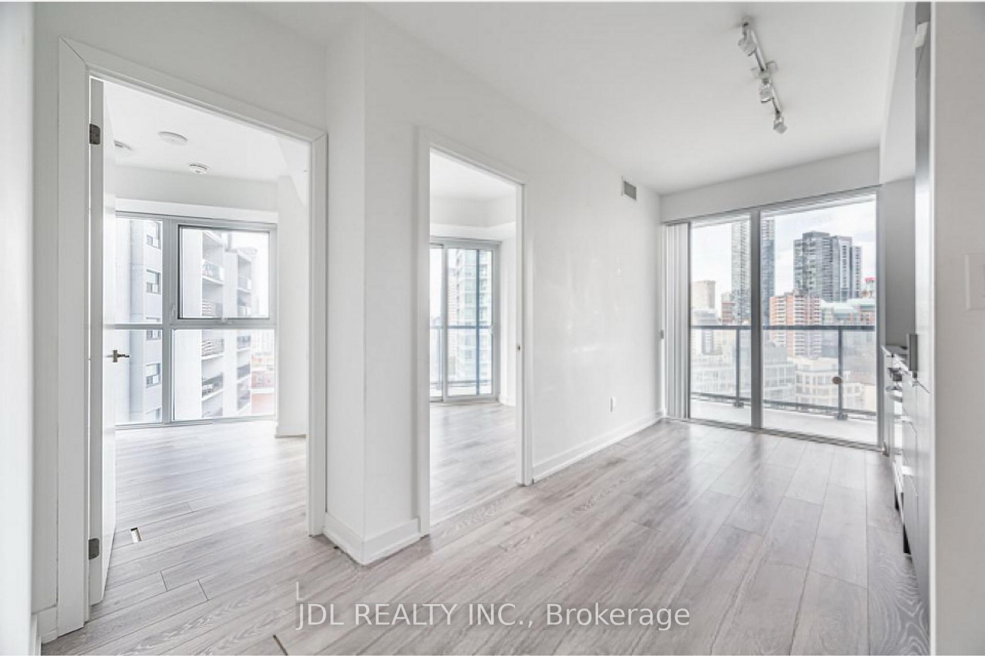 Photo 12 of Unit 1709, 159 Wellesley Street E, Toronto, Church-Yonge Corridor — HOMEH