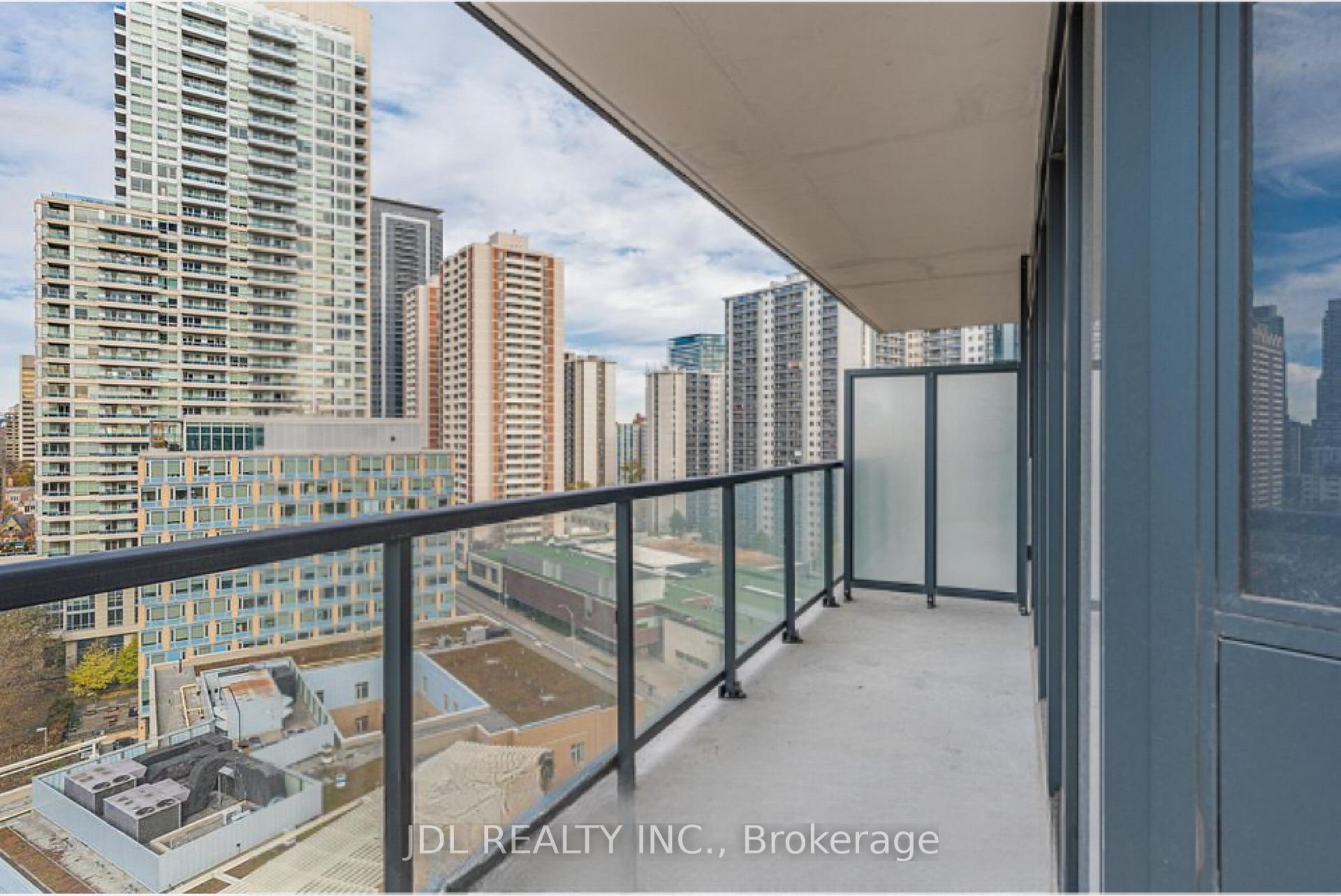 Photo 19 of Unit 1709, 159 Wellesley Street E, Toronto, Church-Yonge Corridor — HOMEH