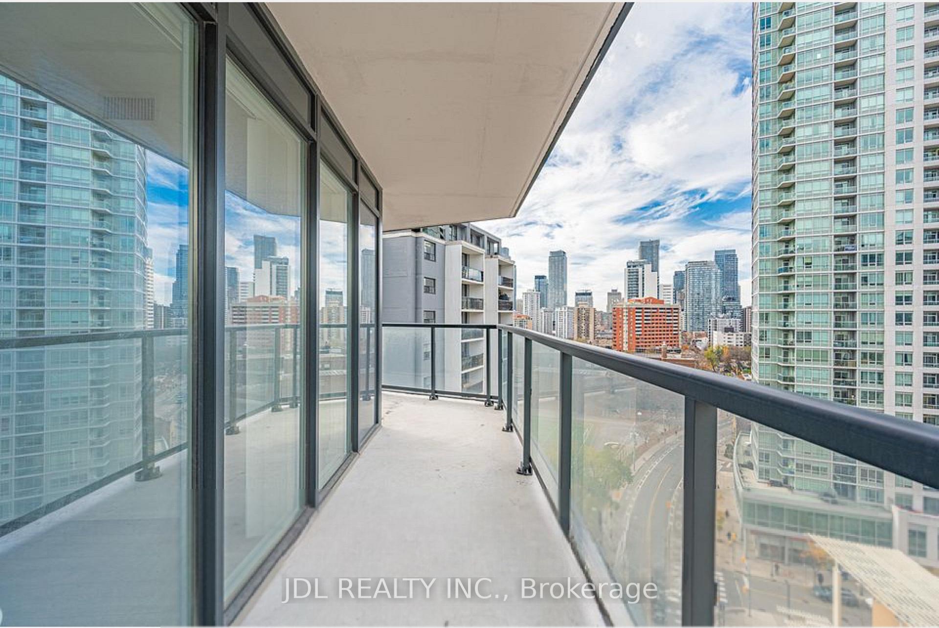 Photo 20 of Unit 1709, 159 Wellesley Street E, Toronto, Church-Yonge Corridor — HOMEH