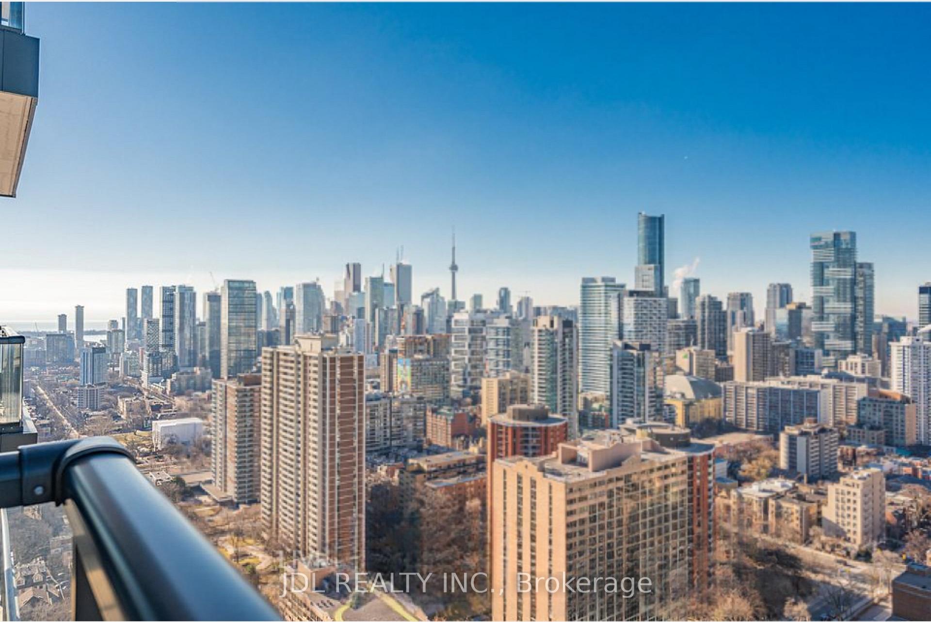 Photo 21 of Unit 1709, 159 Wellesley Street E, Toronto, Church-Yonge Corridor — HOMEH