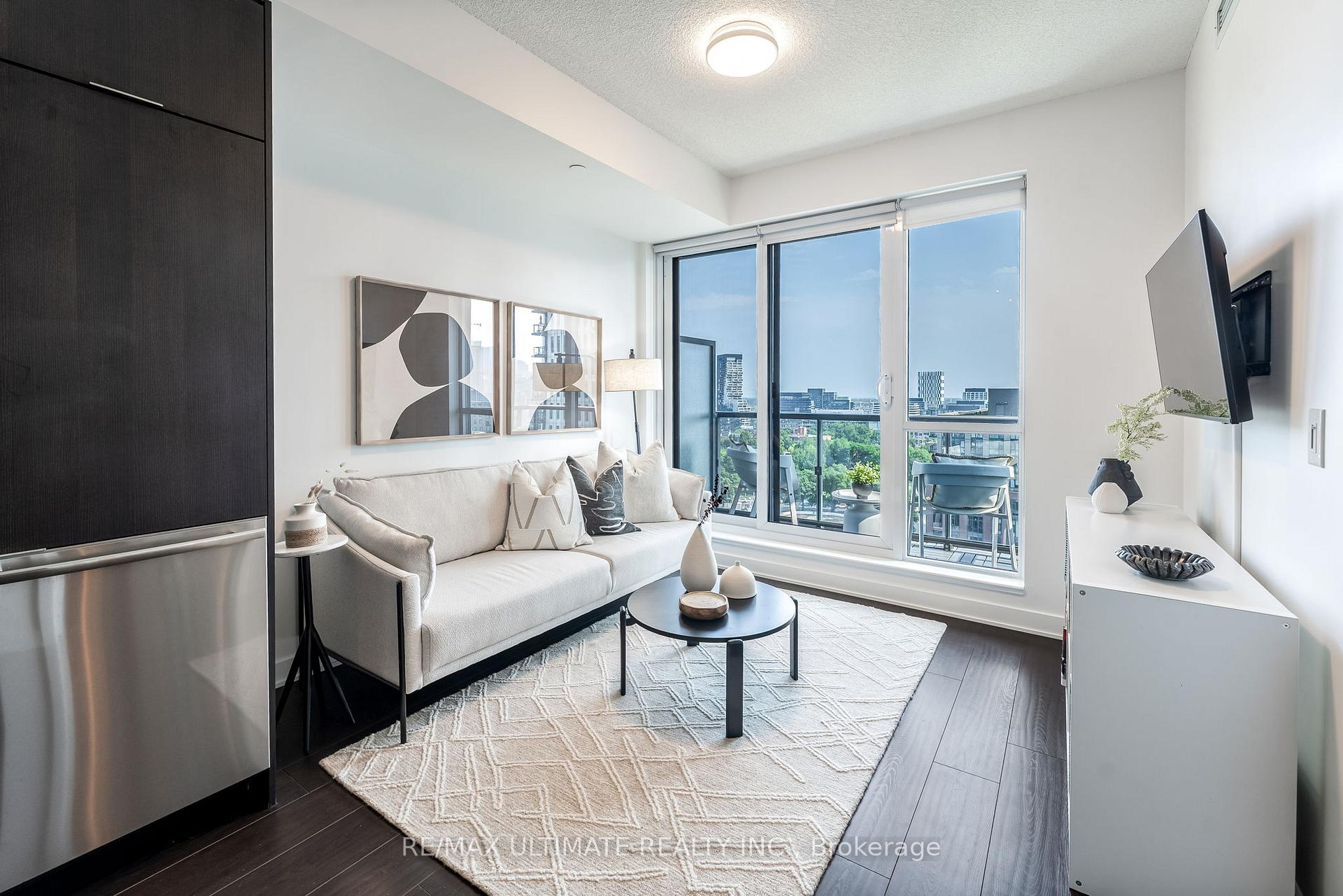 Photo 1 of Unit 1404, 170 sumach Street, Toronto, Regent Park — HOMEH