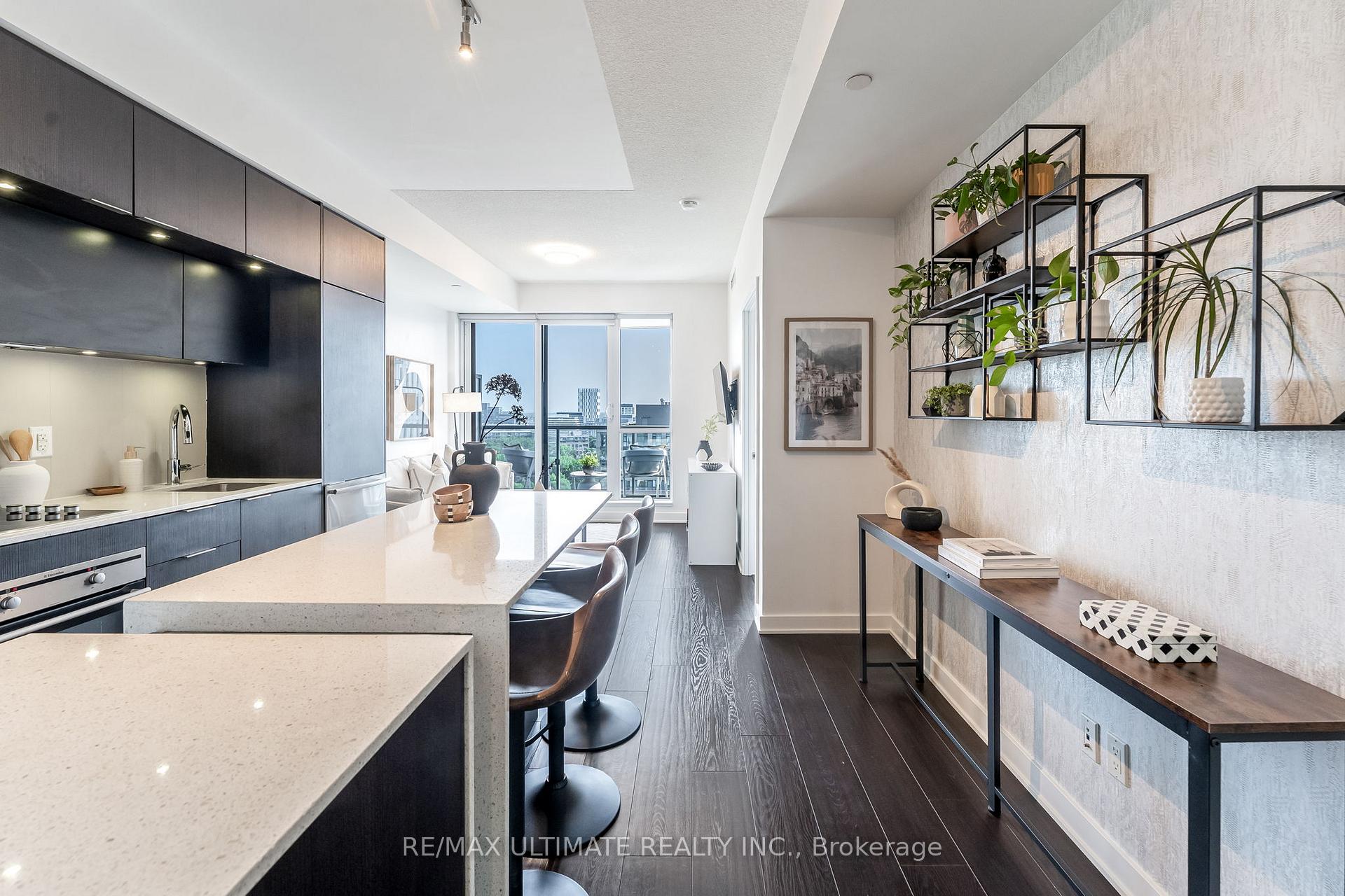 Photo 2 of Unit 1404, 170 sumach Street, Toronto, Regent Park — HOMEH
