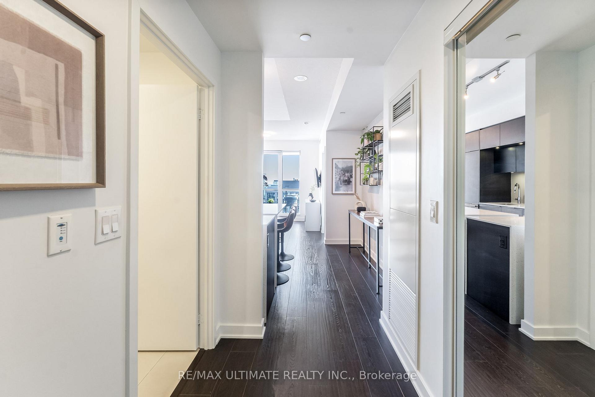 Photo 4 of Unit 1404, 170 sumach Street, Toronto, Regent Park — HOMEH