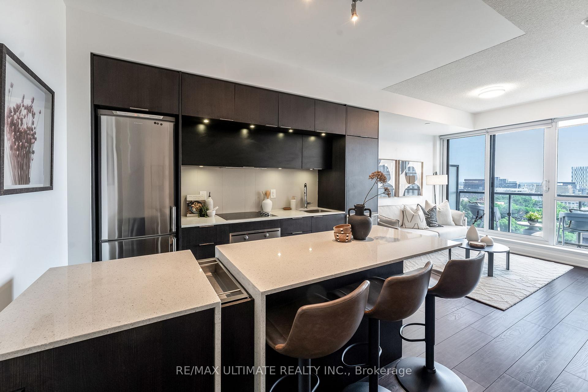 Photo 7 of Unit 1404, 170 sumach Street, Toronto, Regent Park — HOMEH