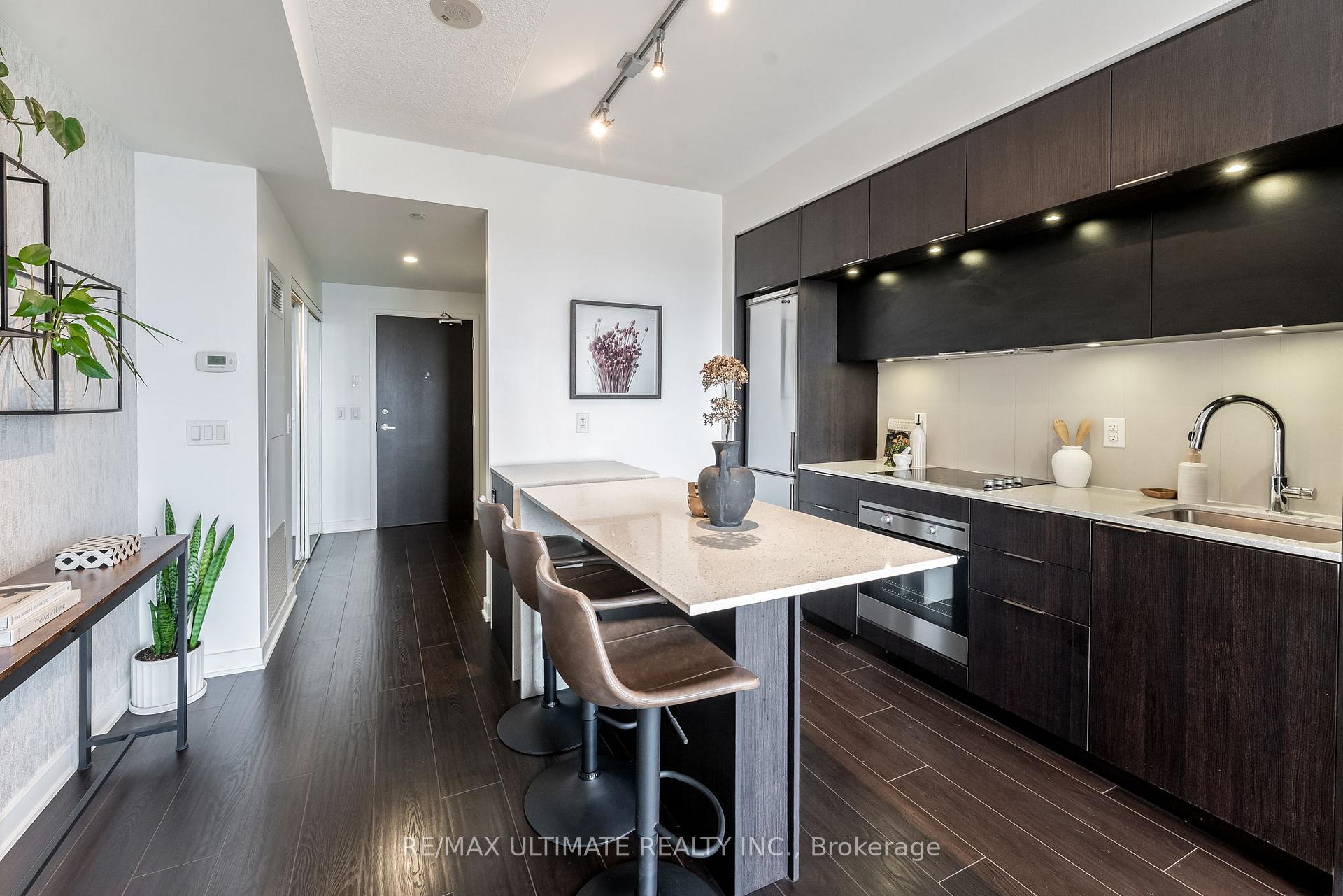 Photo 8 of Unit 1404, 170 sumach Street, Toronto, Regent Park — HOMEH
