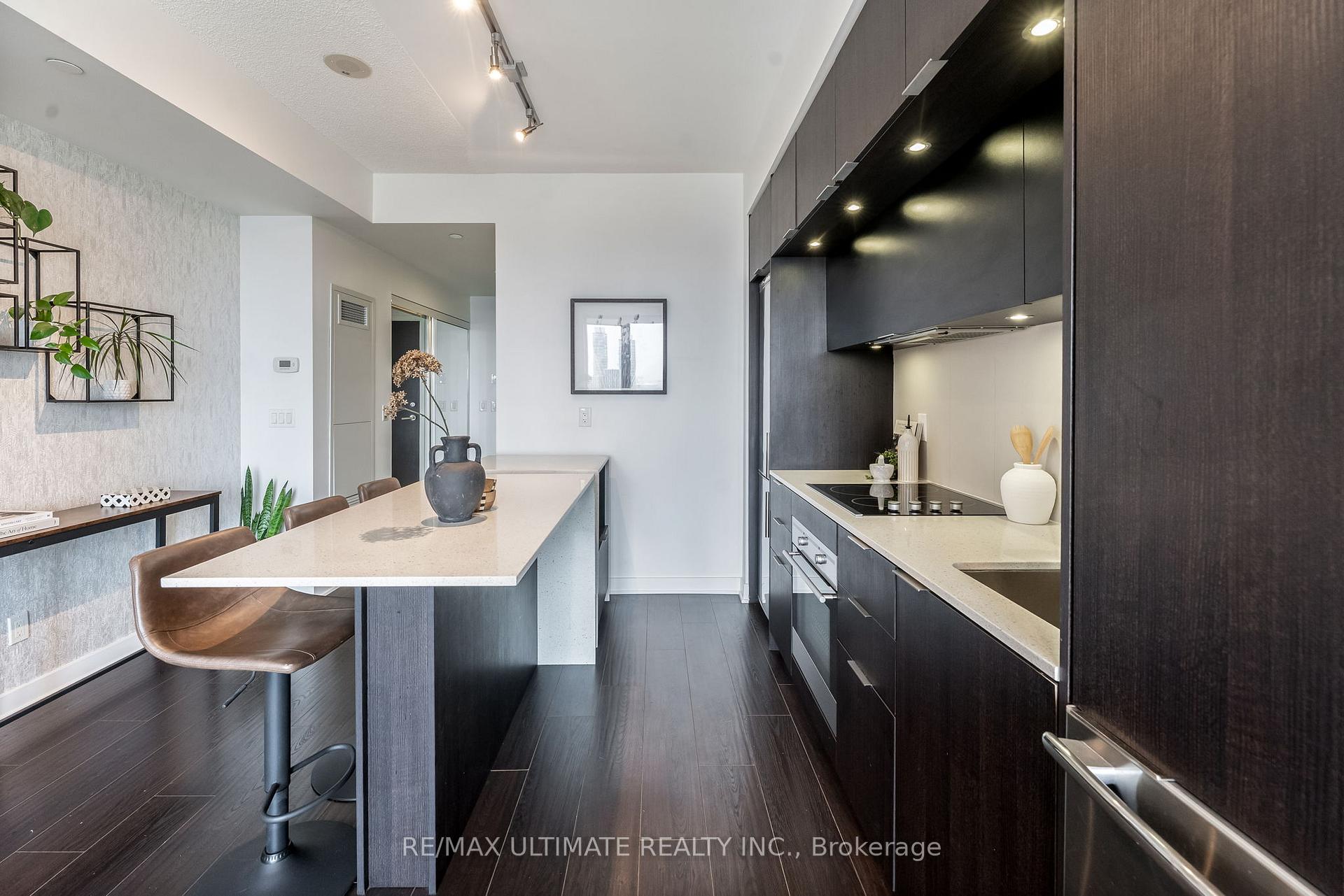 Photo 9 of Unit 1404, 170 sumach Street, Toronto, Regent Park — HOMEH
