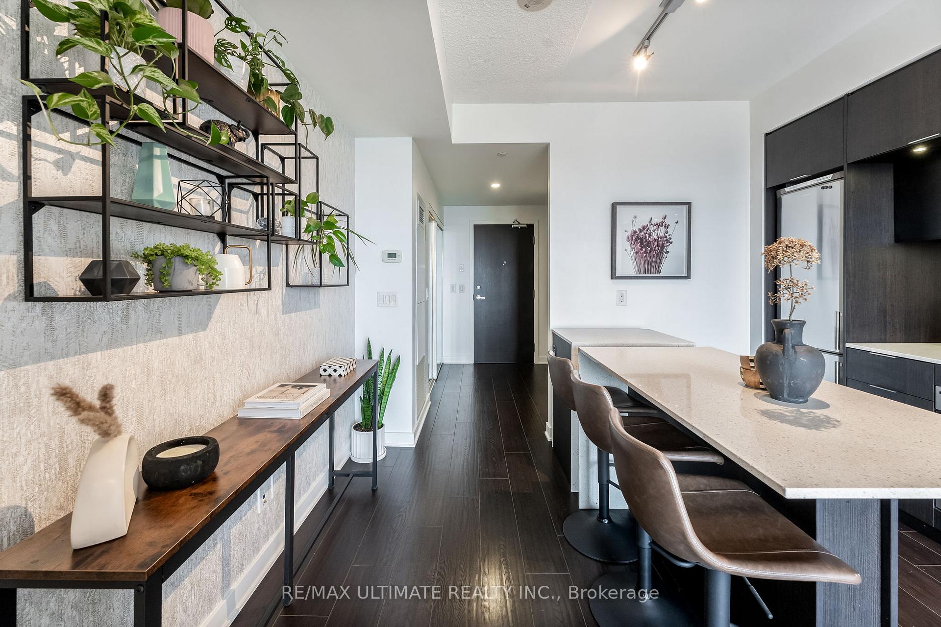 Photo 10 of Unit 1404, 170 sumach Street, Toronto, Regent Park — HOMEH