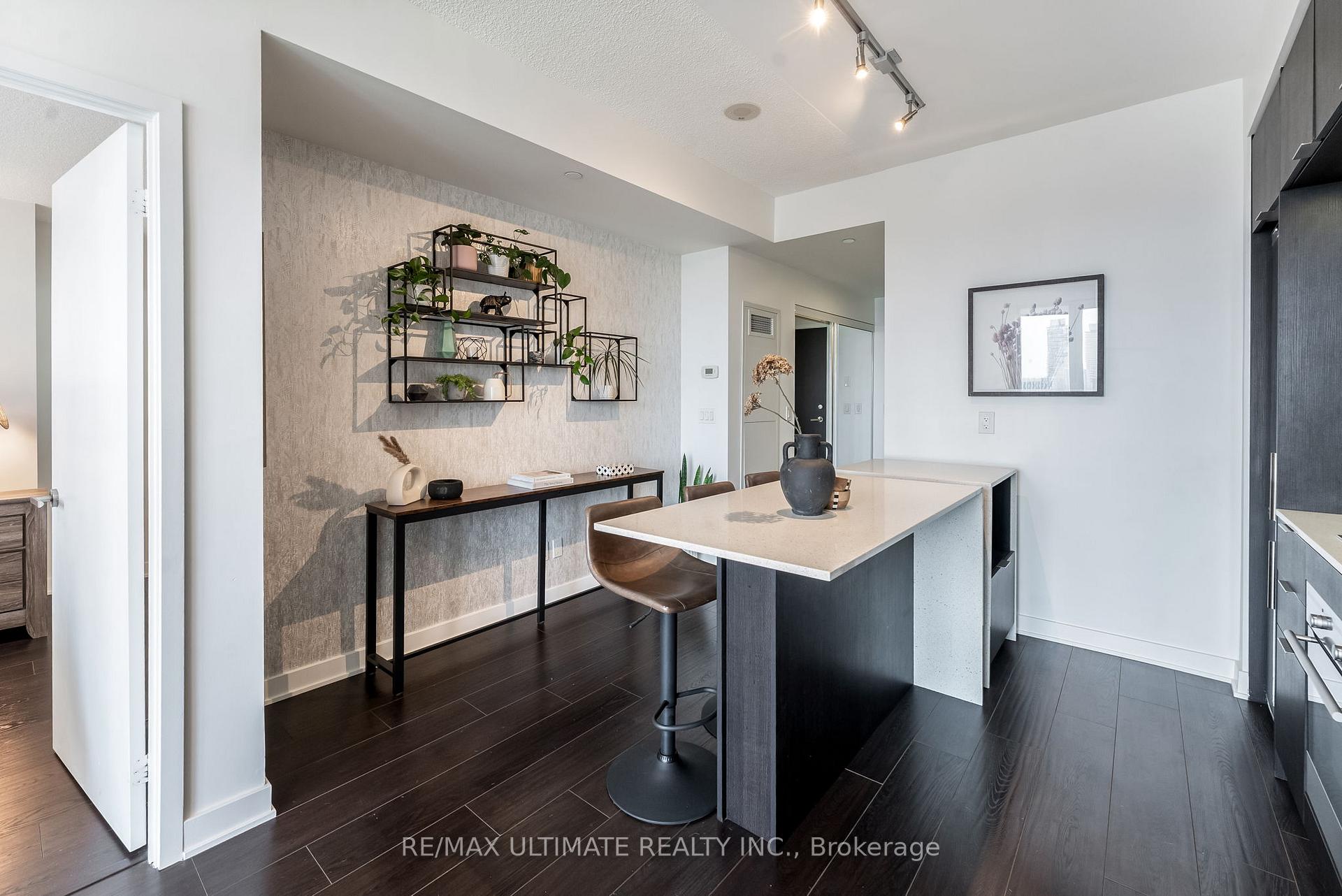 Photo 11 of Unit 1404, 170 sumach Street, Toronto, Regent Park — HOMEH