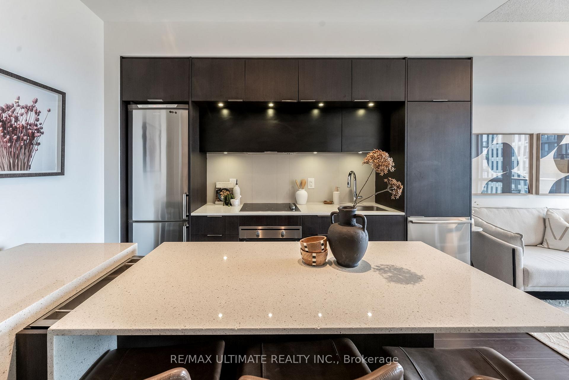 Photo 12 of Unit 1404, 170 sumach Street, Toronto, Regent Park — HOMEH