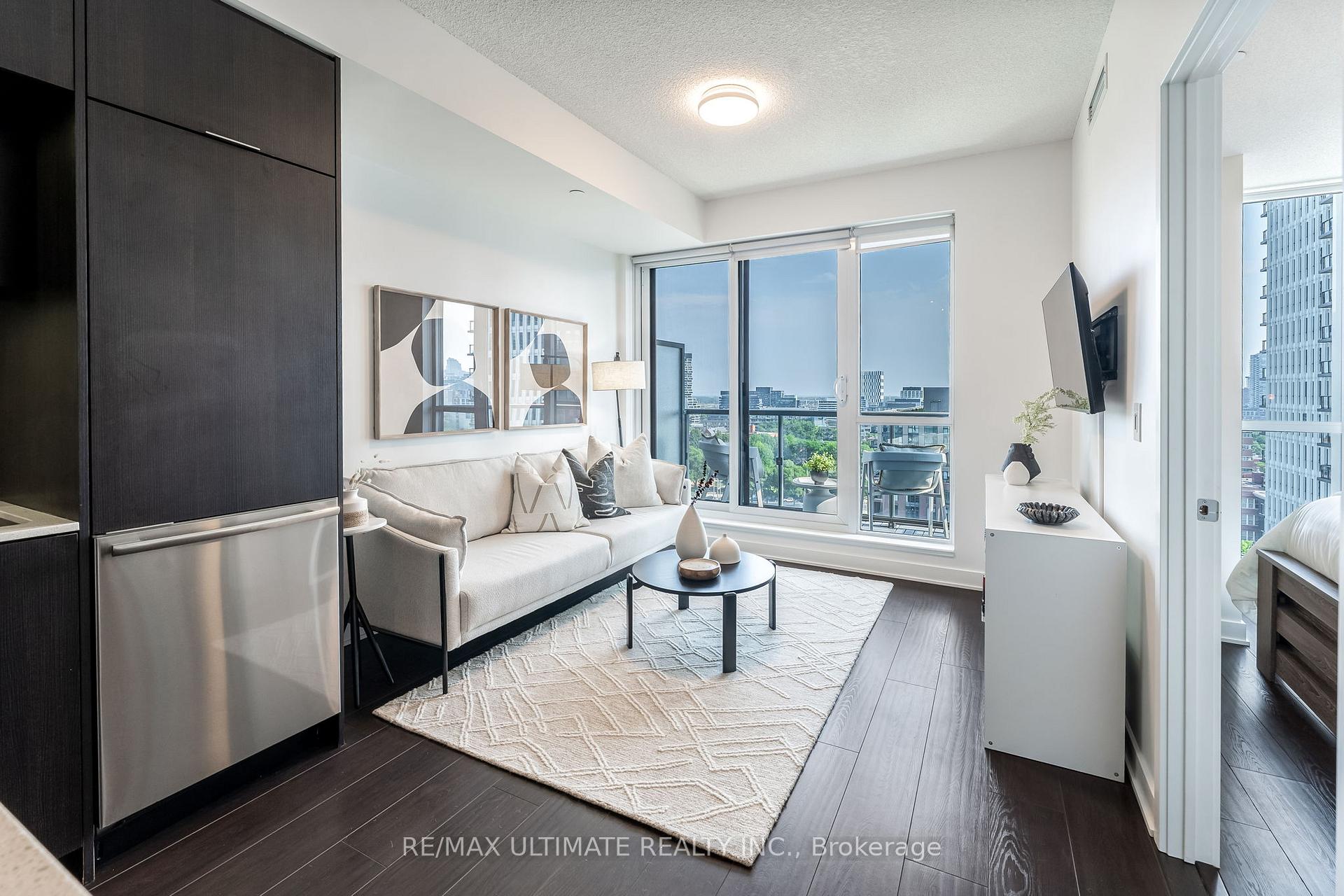 Photo 15 of Unit 1404, 170 sumach Street, Toronto, Regent Park — HOMEH