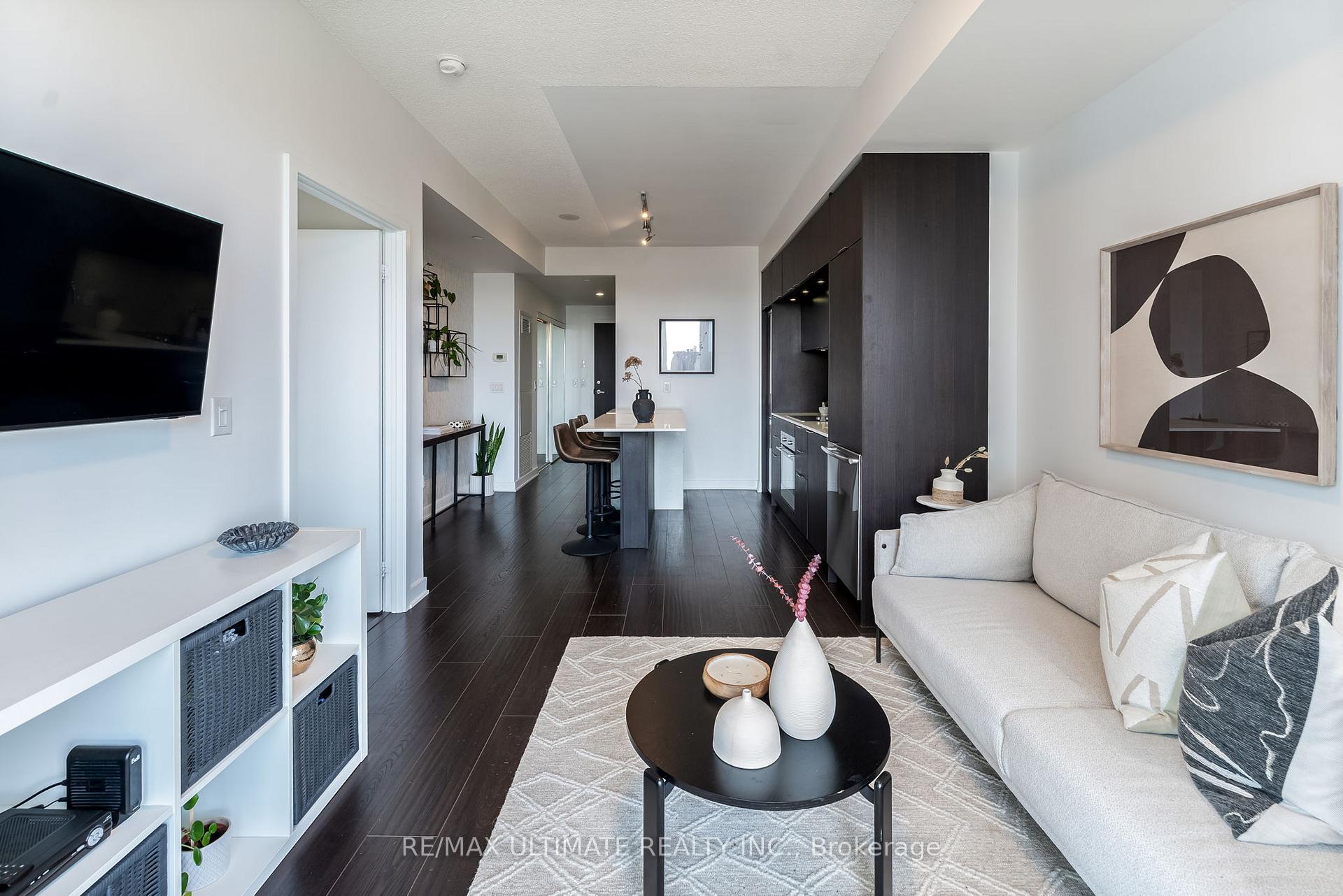 Photo 16 of Unit 1404, 170 sumach Street, Toronto, Regent Park — HOMEH