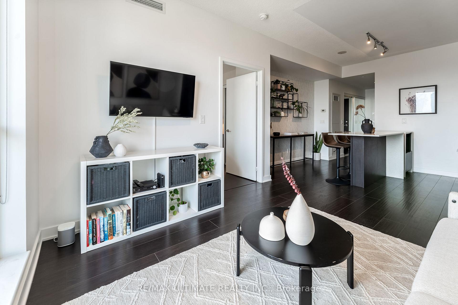 Photo 17 of Unit 1404, 170 sumach Street, Toronto, Regent Park — HOMEH