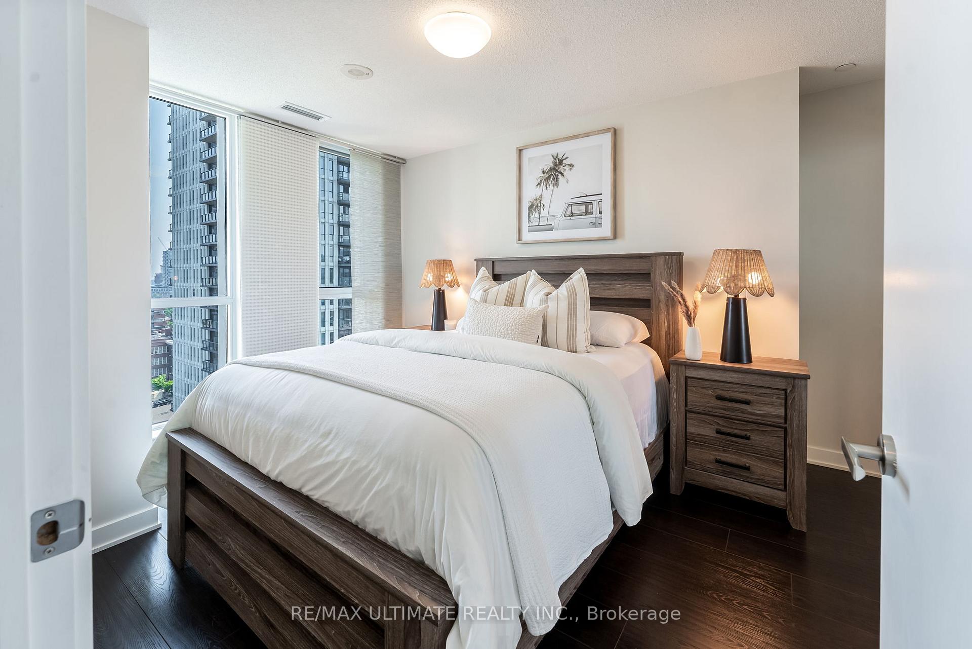 Photo 18 of Unit 1404, 170 sumach Street, Toronto, Regent Park — HOMEH