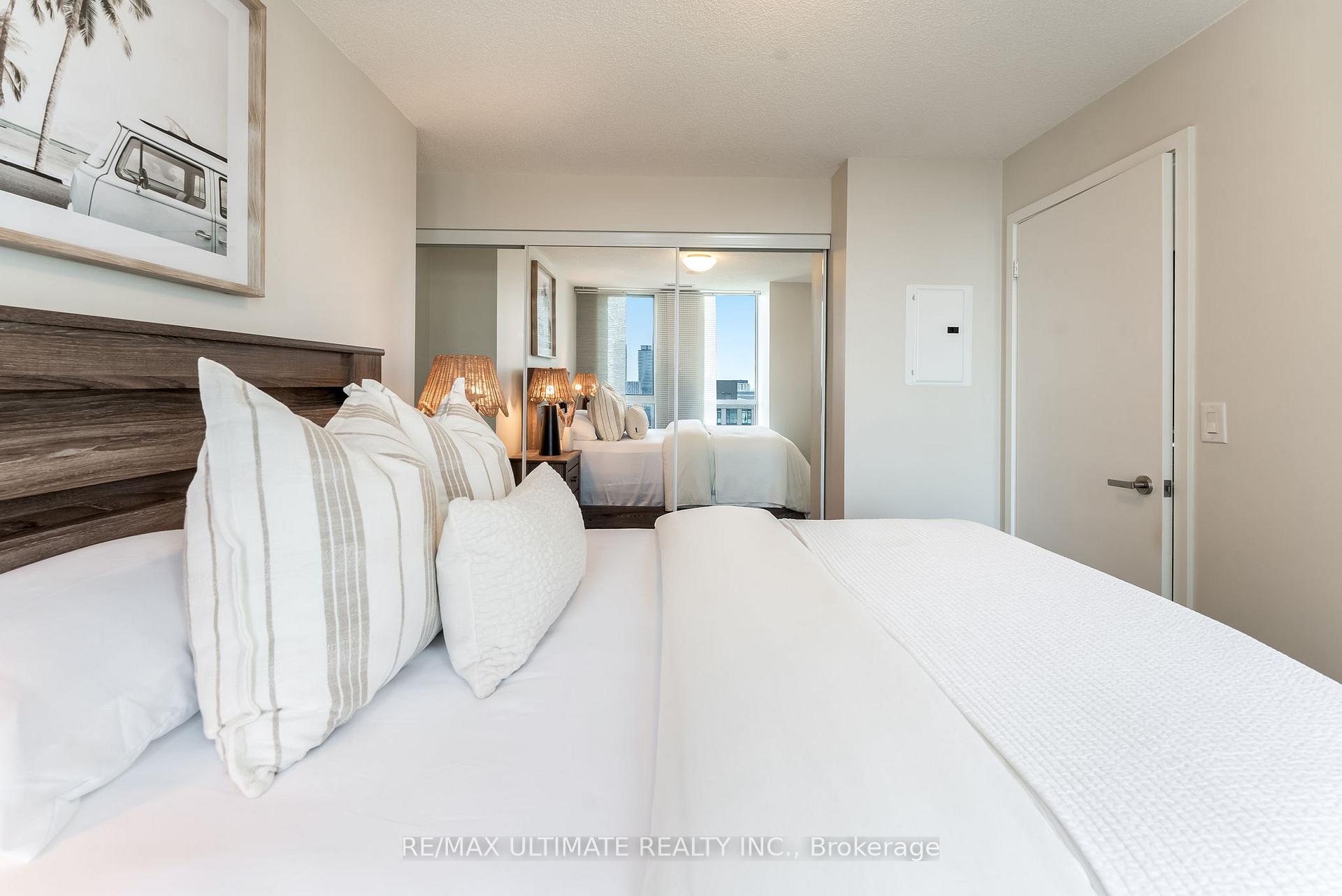 Photo 20 of Unit 1404, 170 sumach Street, Toronto, Regent Park — HOMEH