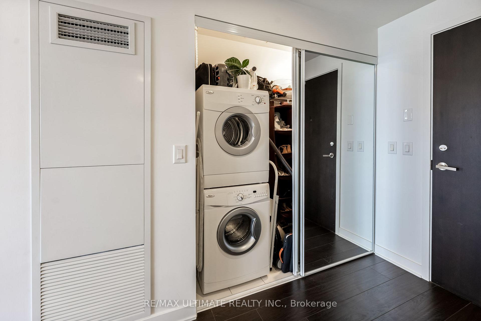 Photo 22 of Unit 1404, 170 sumach Street, Toronto, Regent Park — HOMEH