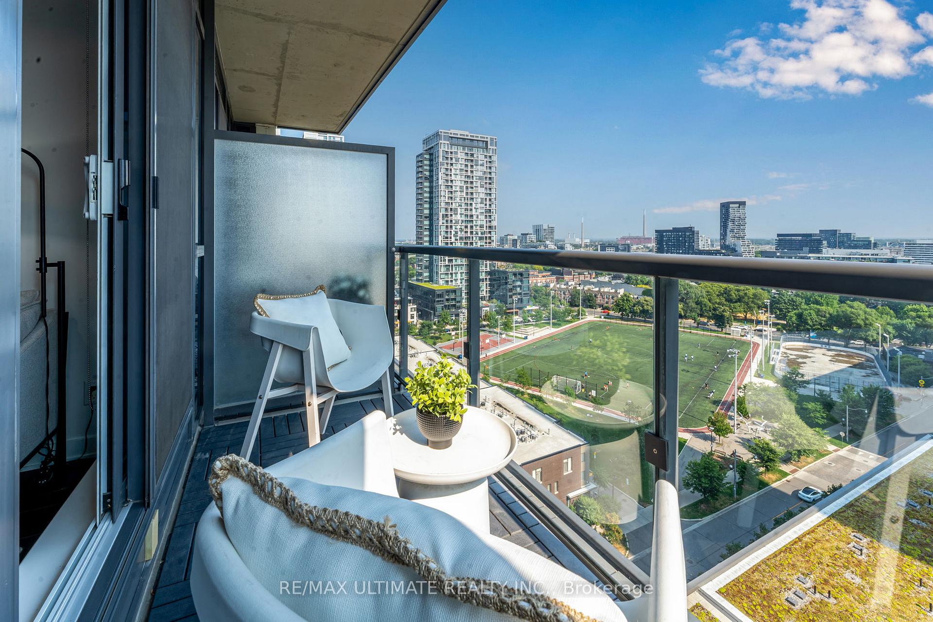 Photo 23 of Unit 1404, 170 sumach Street, Toronto, Regent Park — HOMEH