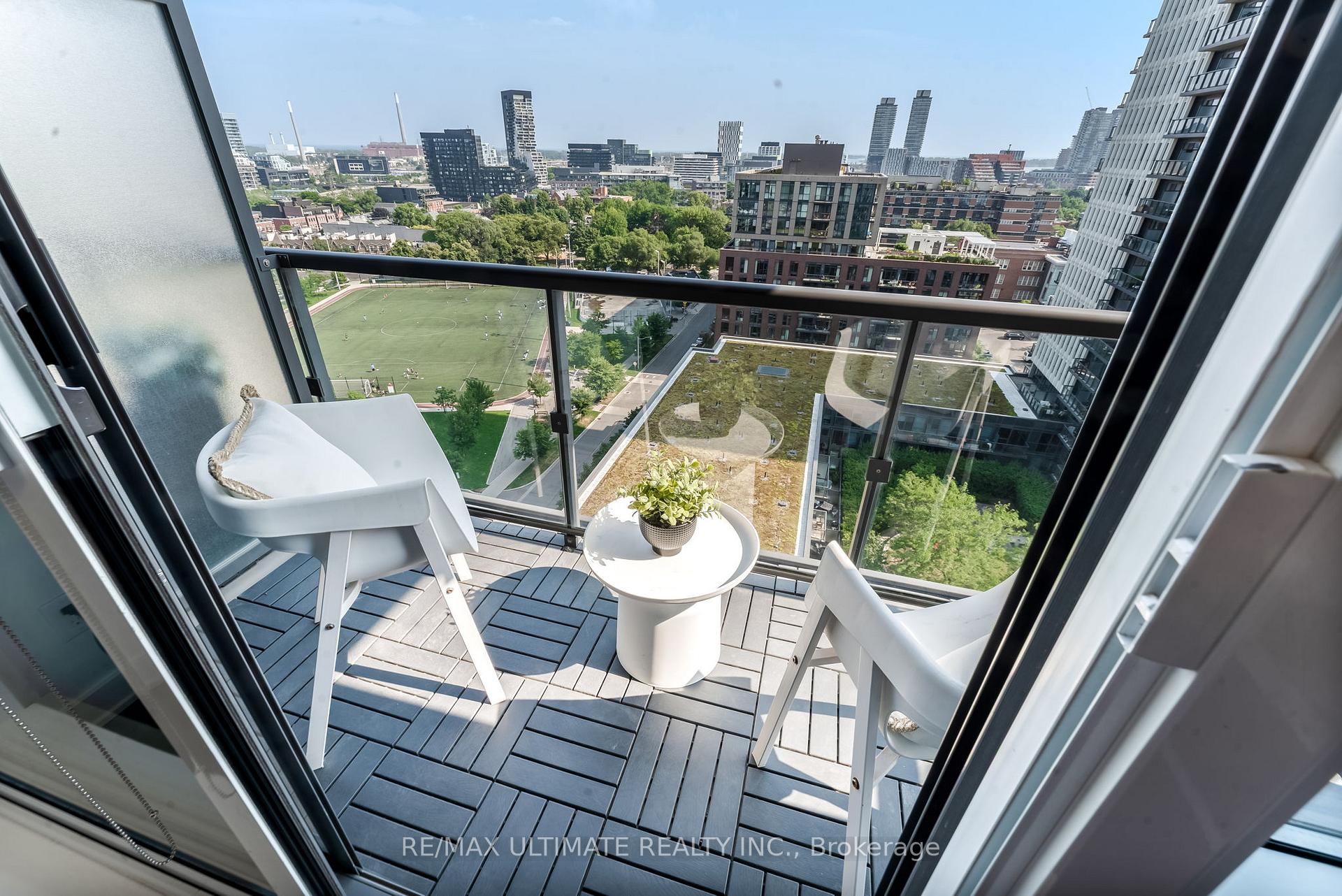Photo 24 of Unit 1404, 170 sumach Street, Toronto, Regent Park — HOMEH