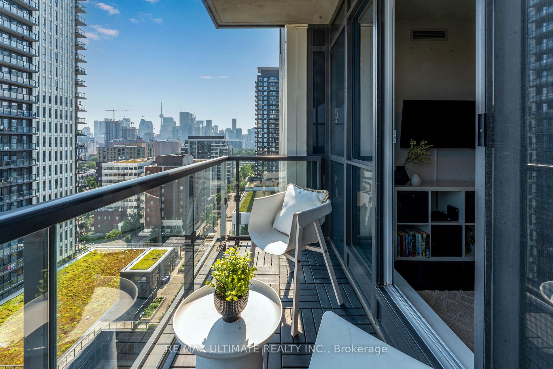 Photo 25 of Unit 1404, 170 sumach Street, Toronto, Regent Park — HOMEH