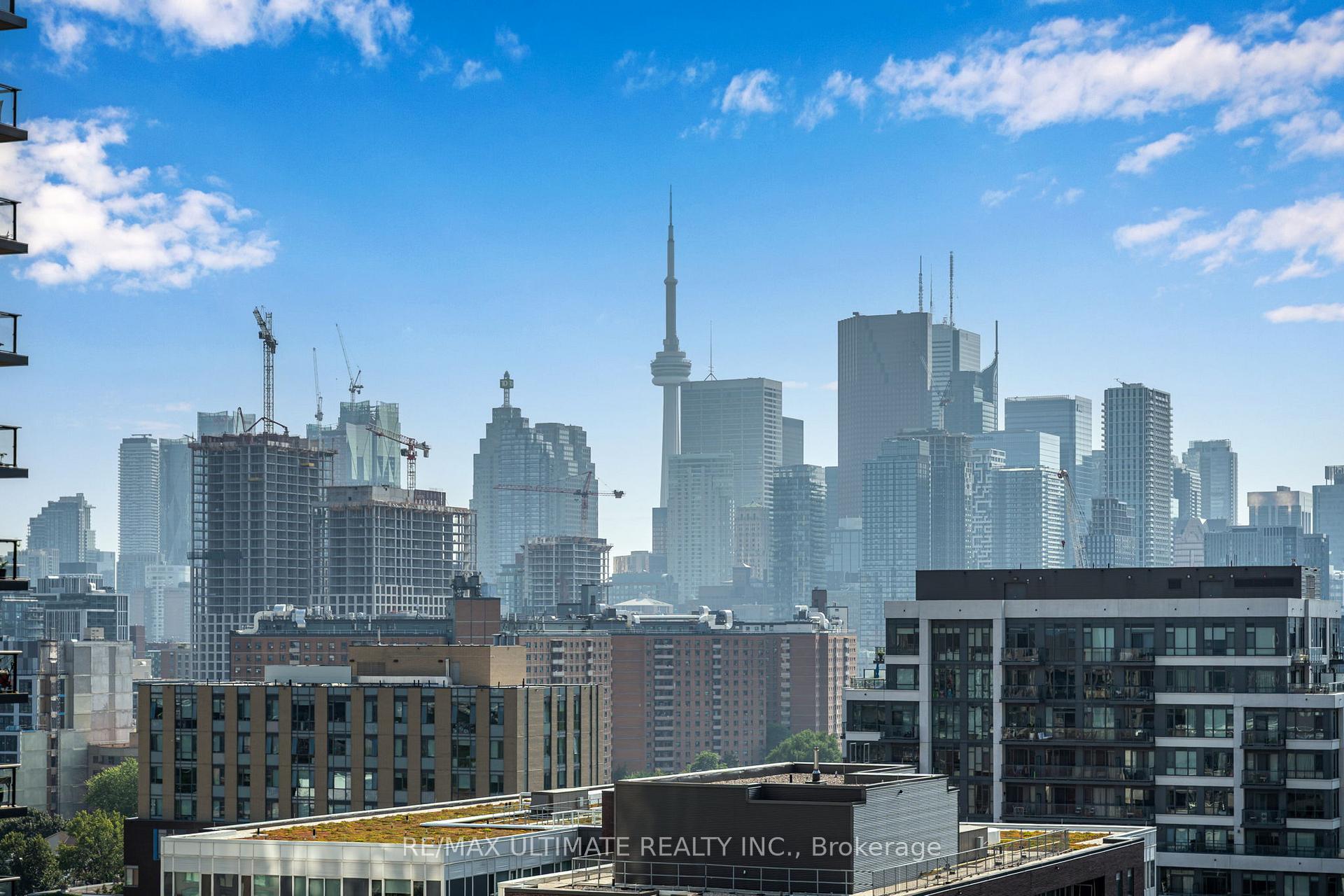 Photo 26 of Unit 1404, 170 sumach Street, Toronto, Regent Park — HOMEH
