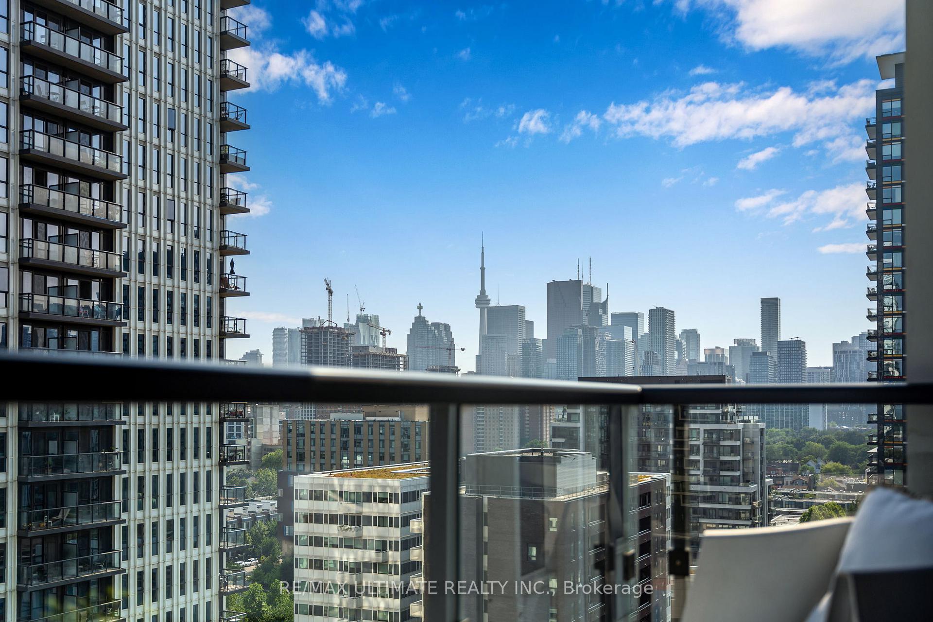 Photo 28 of Unit 1404, 170 sumach Street, Toronto, Regent Park — HOMEH