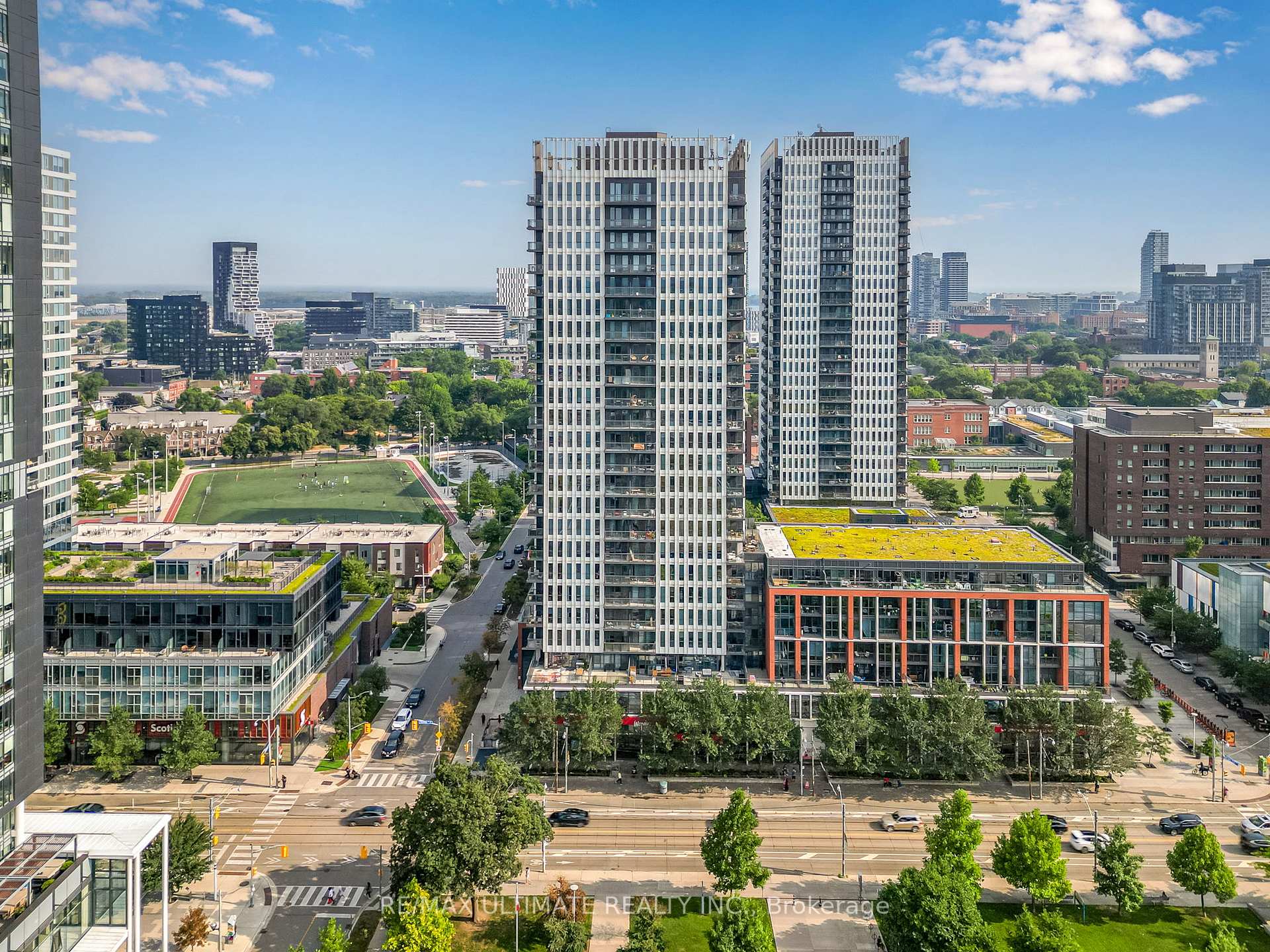 Photo 29 of Unit 1404, 170 sumach Street, Toronto, Regent Park — HOMEH