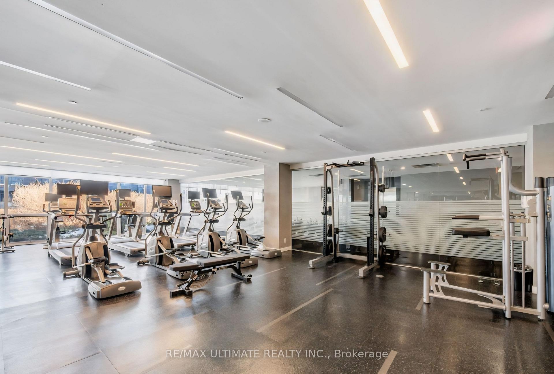 Photo 33 of Unit 1404, 170 sumach Street, Toronto, Regent Park — HOMEH
