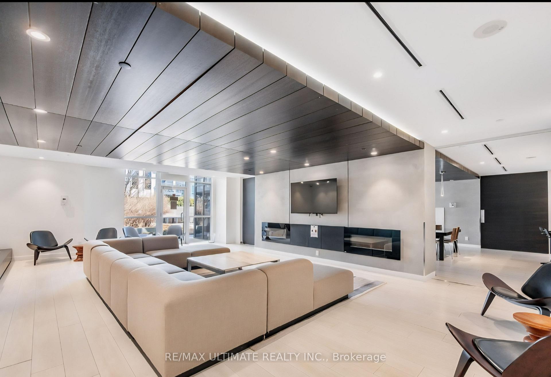 Photo 34 of Unit 1404, 170 sumach Street, Toronto, Regent Park — HOMEH