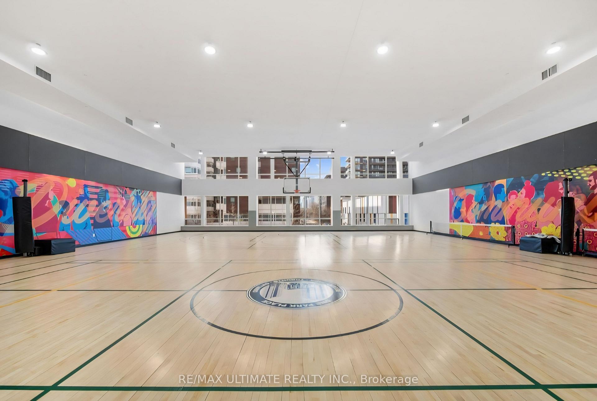 Photo 35 of Unit 1404, 170 sumach Street, Toronto, Regent Park — HOMEH