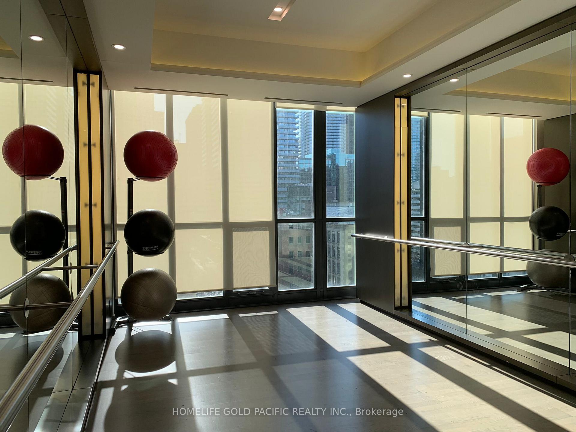 Photo 44 of Unit 1005, 101 Charles Street E, Toronto, Church-Yonge Corridor — HOMEH