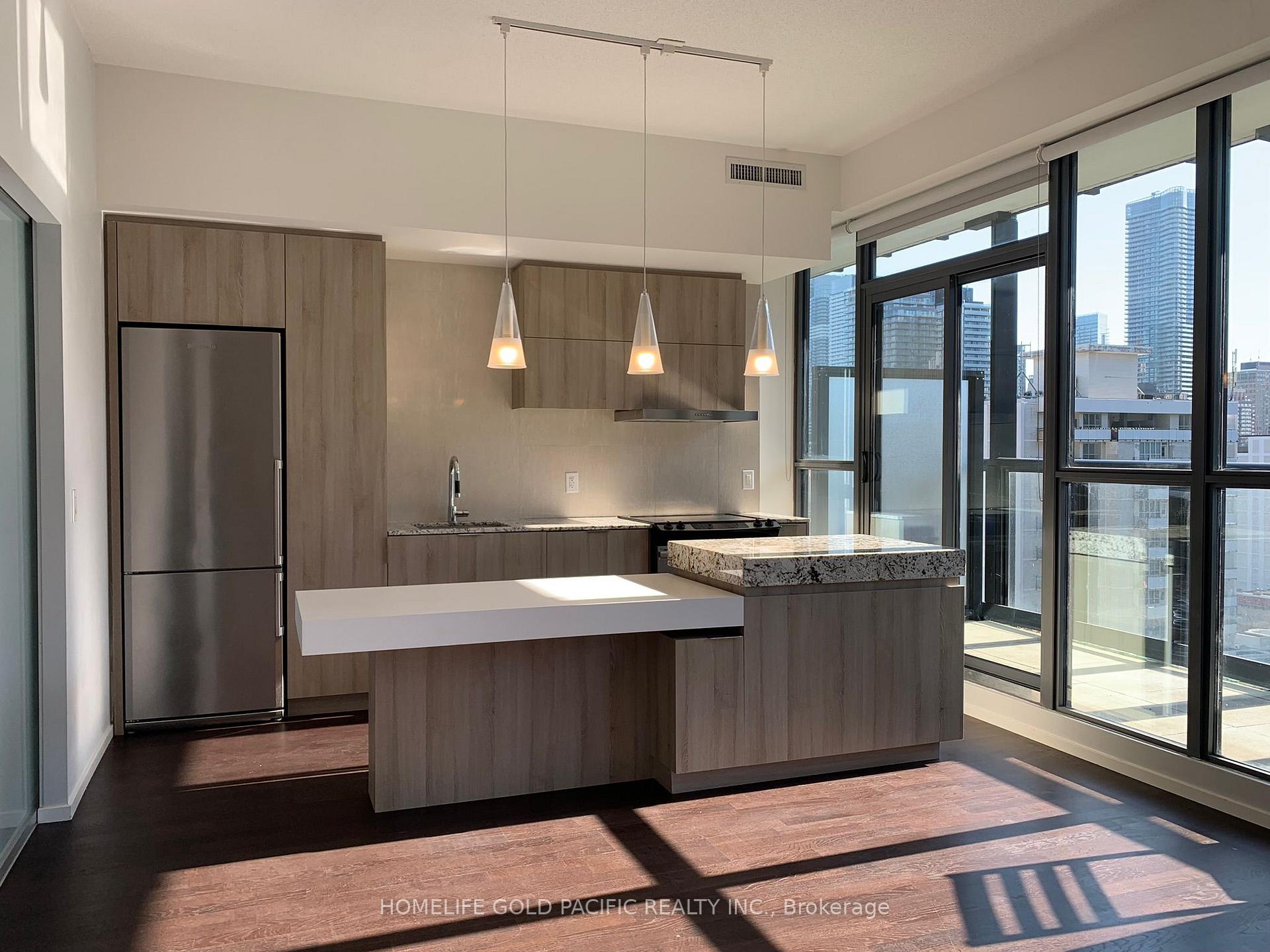 Photo 30 of Unit 1005, 101 Charles Street E, Toronto, Church-Yonge Corridor — HOMEH