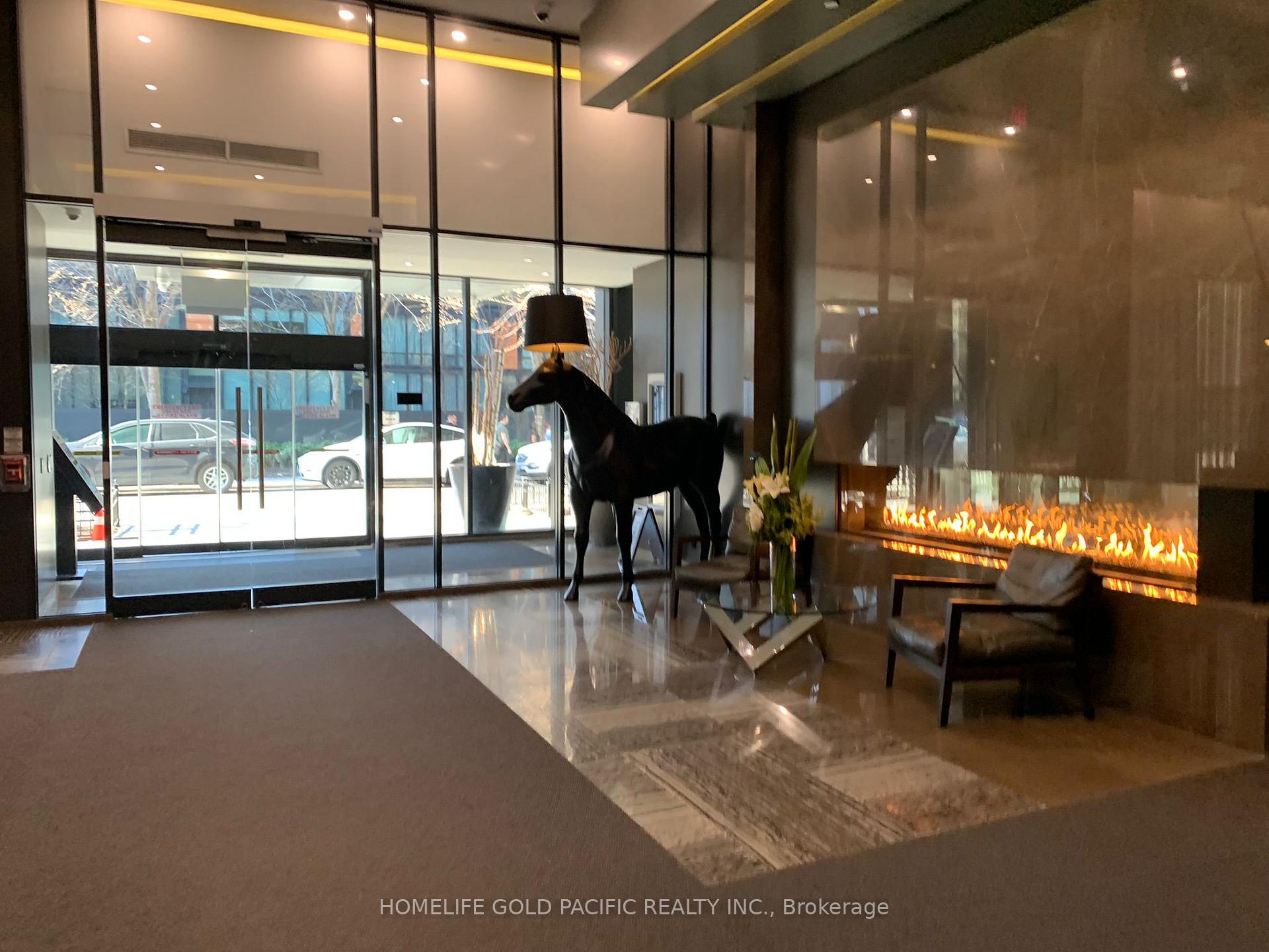 Photo 39 of Unit 1005, 101 Charles Street E, Toronto, Church-Yonge Corridor — HOMEH