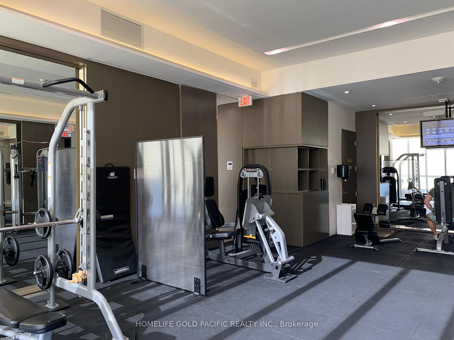 Photo 40 of Unit 1005, 101 Charles Street E, Toronto, Church-Yonge Corridor — HOMEH