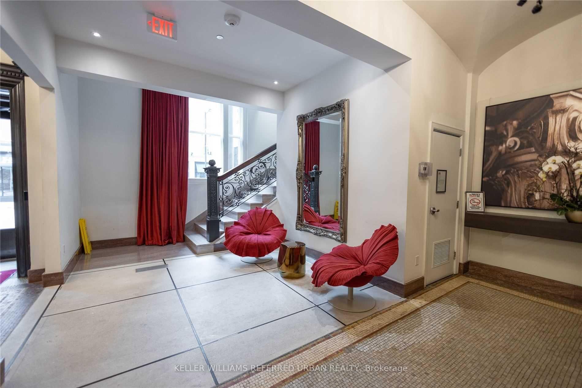 Photo 26 of Unit 4109, 197 Yonge Street, Toronto, Church-Yonge Corridor — HOMEH