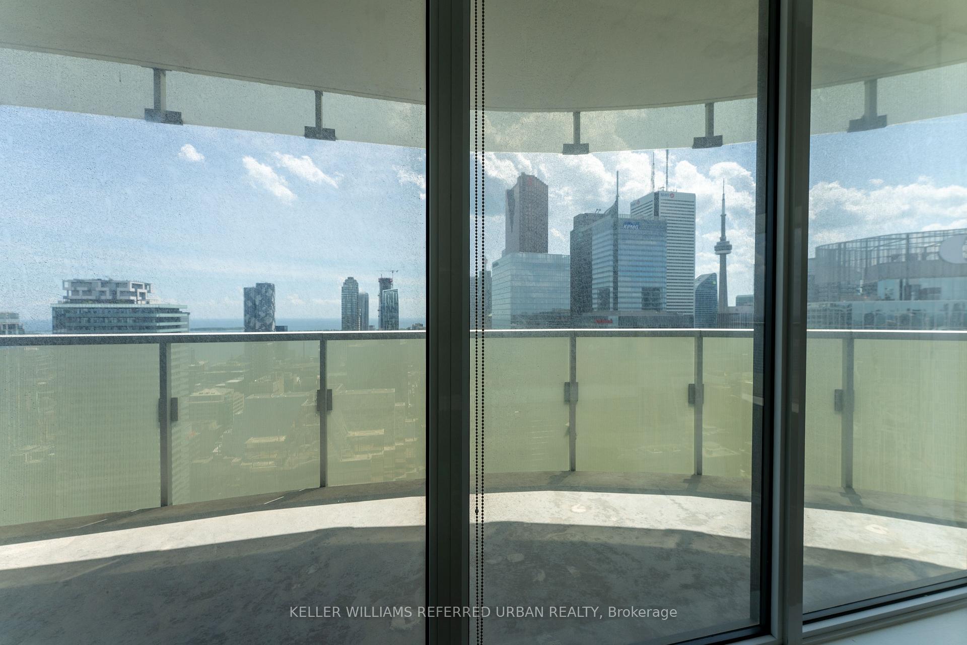 Photo 3 of Unit 4109, 197 Yonge Street, Toronto, Church-Yonge Corridor — HOMEH