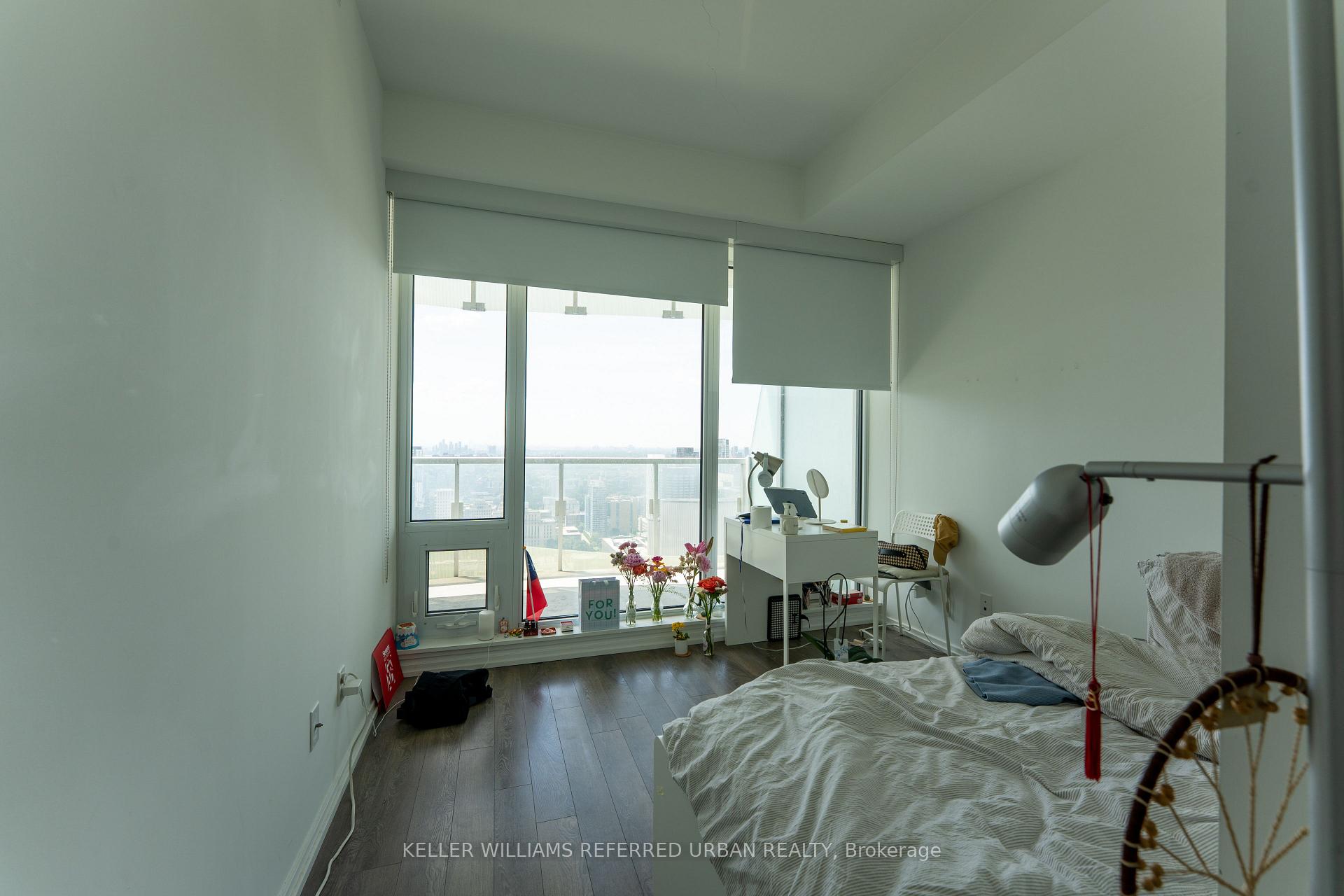 Photo 5 of Unit 4109, 197 Yonge Street, Toronto, Church-Yonge Corridor — HOMEH