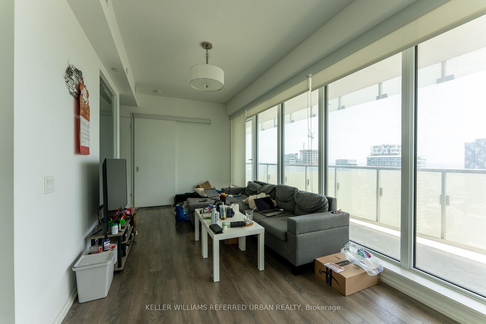 Photo 6 of Unit 4109, 197 Yonge Street, Toronto, Church-Yonge Corridor — HOMEH