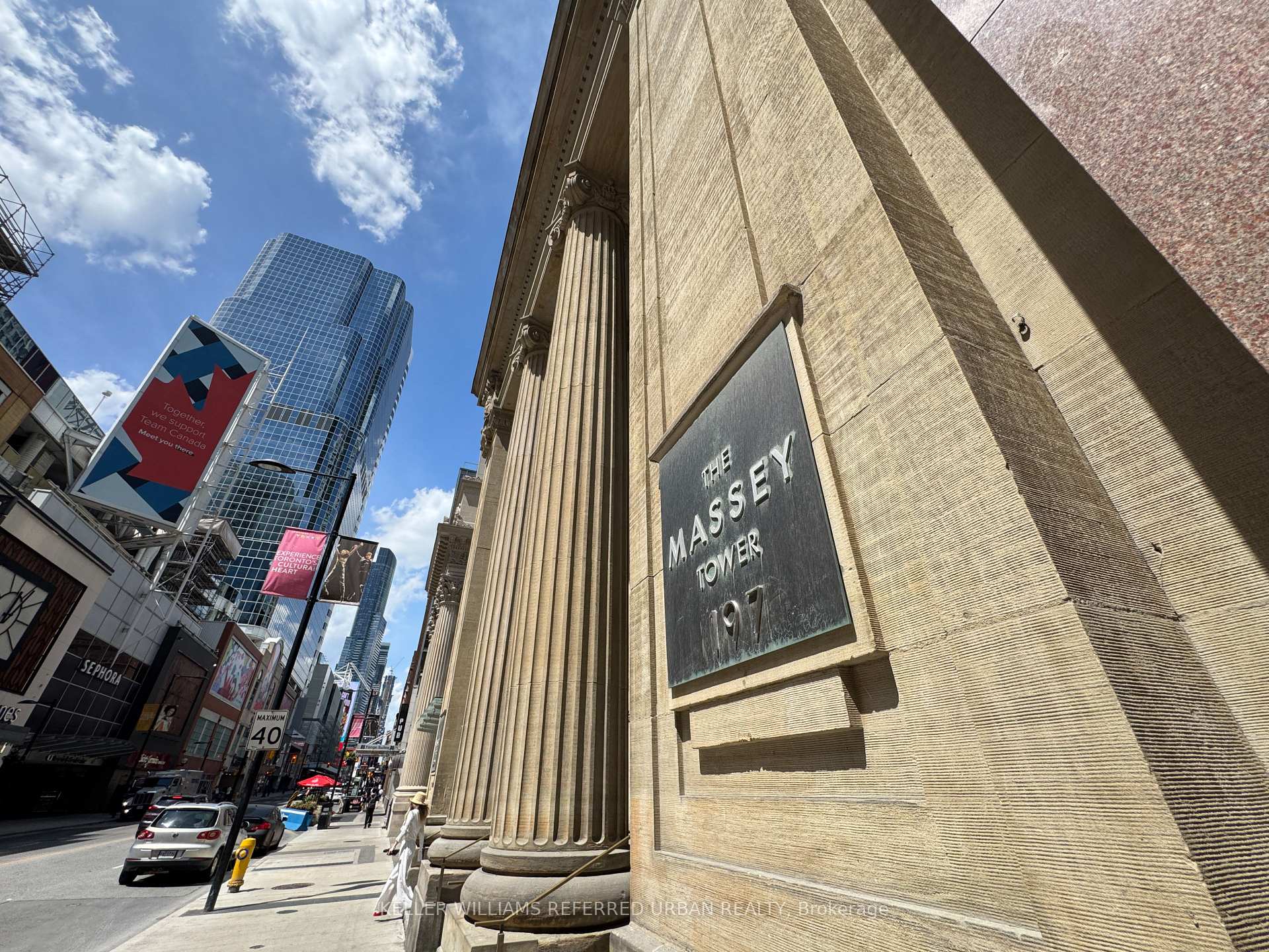 Photo 7 of Unit 4109, 197 Yonge Street, Toronto, Church-Yonge Corridor — HOMEH