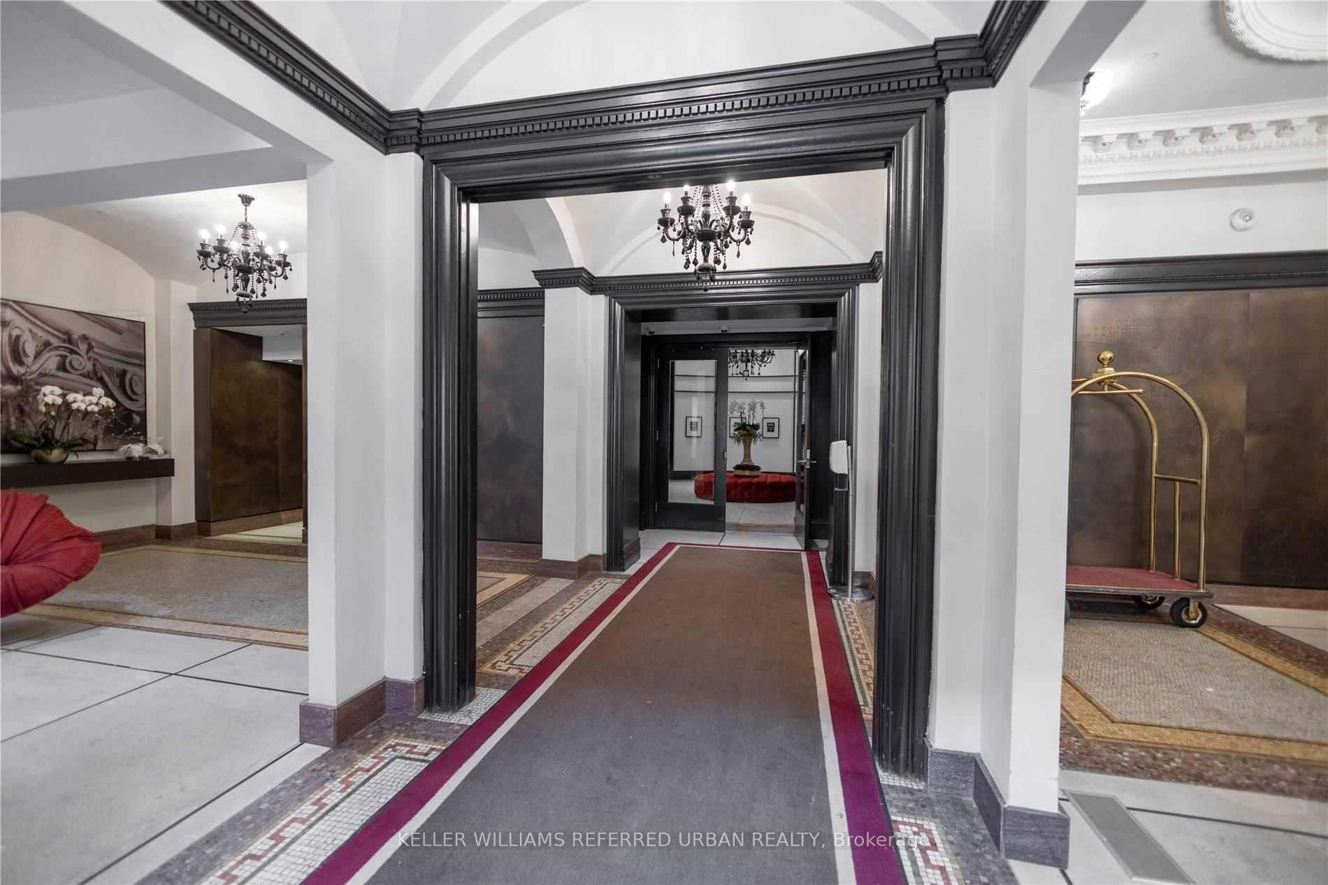 Photo 9 of Unit 4109, 197 Yonge Street, Toronto, Church-Yonge Corridor — HOMEH