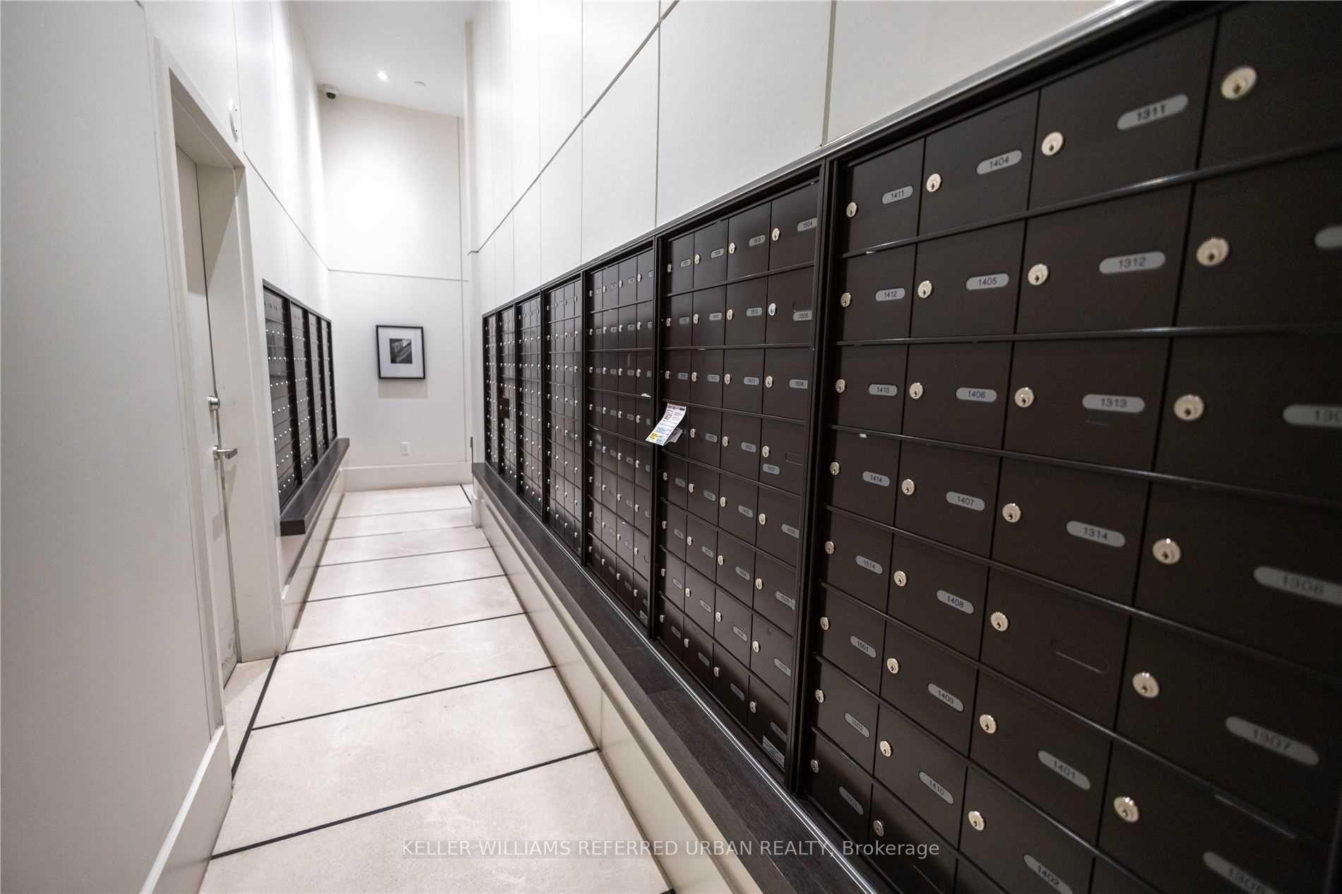Photo 11 of Unit 4109, 197 Yonge Street, Toronto, Church-Yonge Corridor — HOMEH