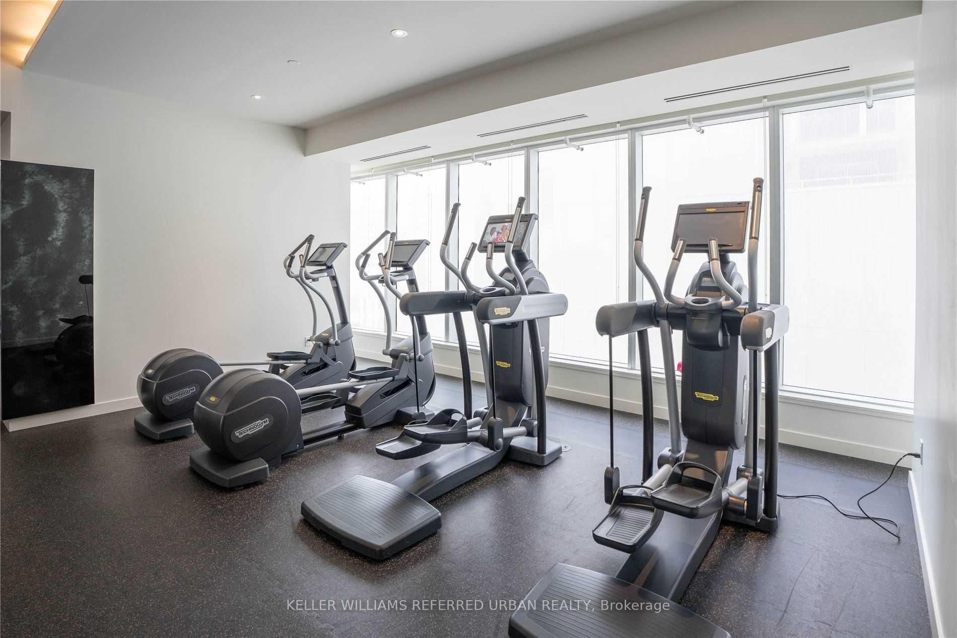 Photo 13 of Unit 4109, 197 Yonge Street, Toronto, Church-Yonge Corridor — HOMEH